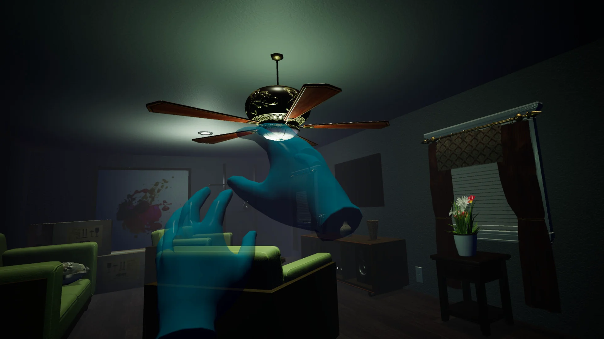 I'm on Observation Duty 3 screenshot 3