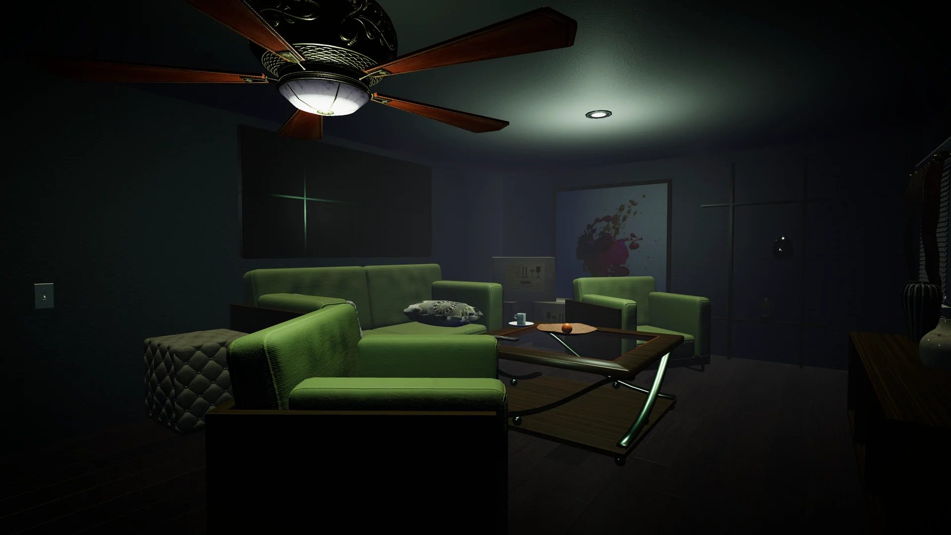 I'm on Observation Duty 3 screenshot 5