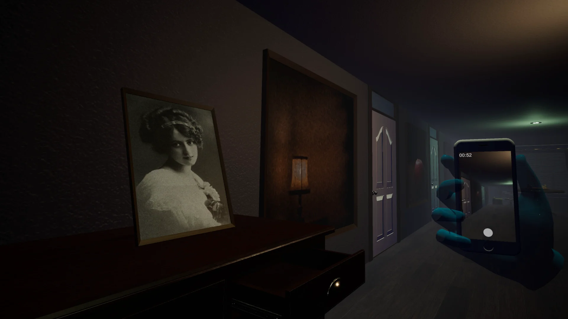 I'm on Observation Duty 3 screenshot 7