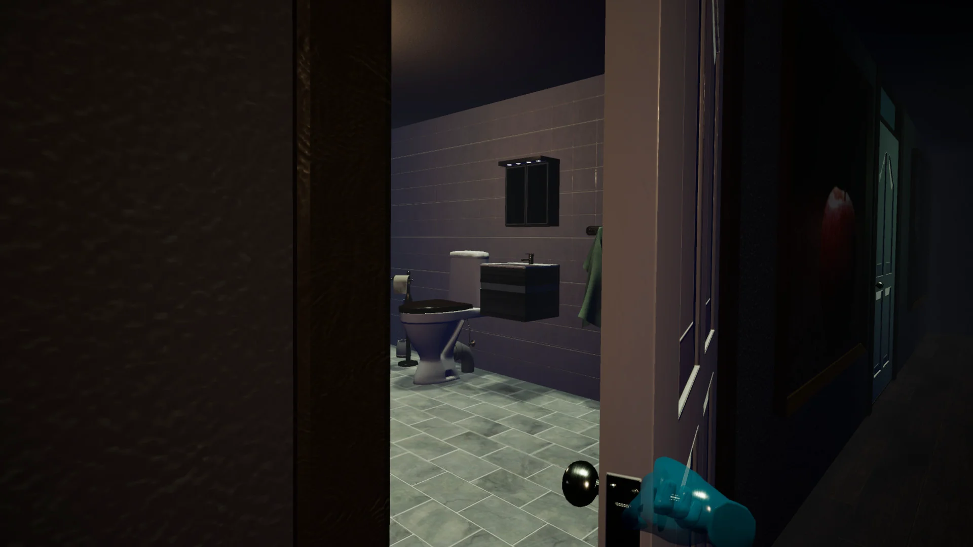 I'm on Observation Duty 3 screenshot 9