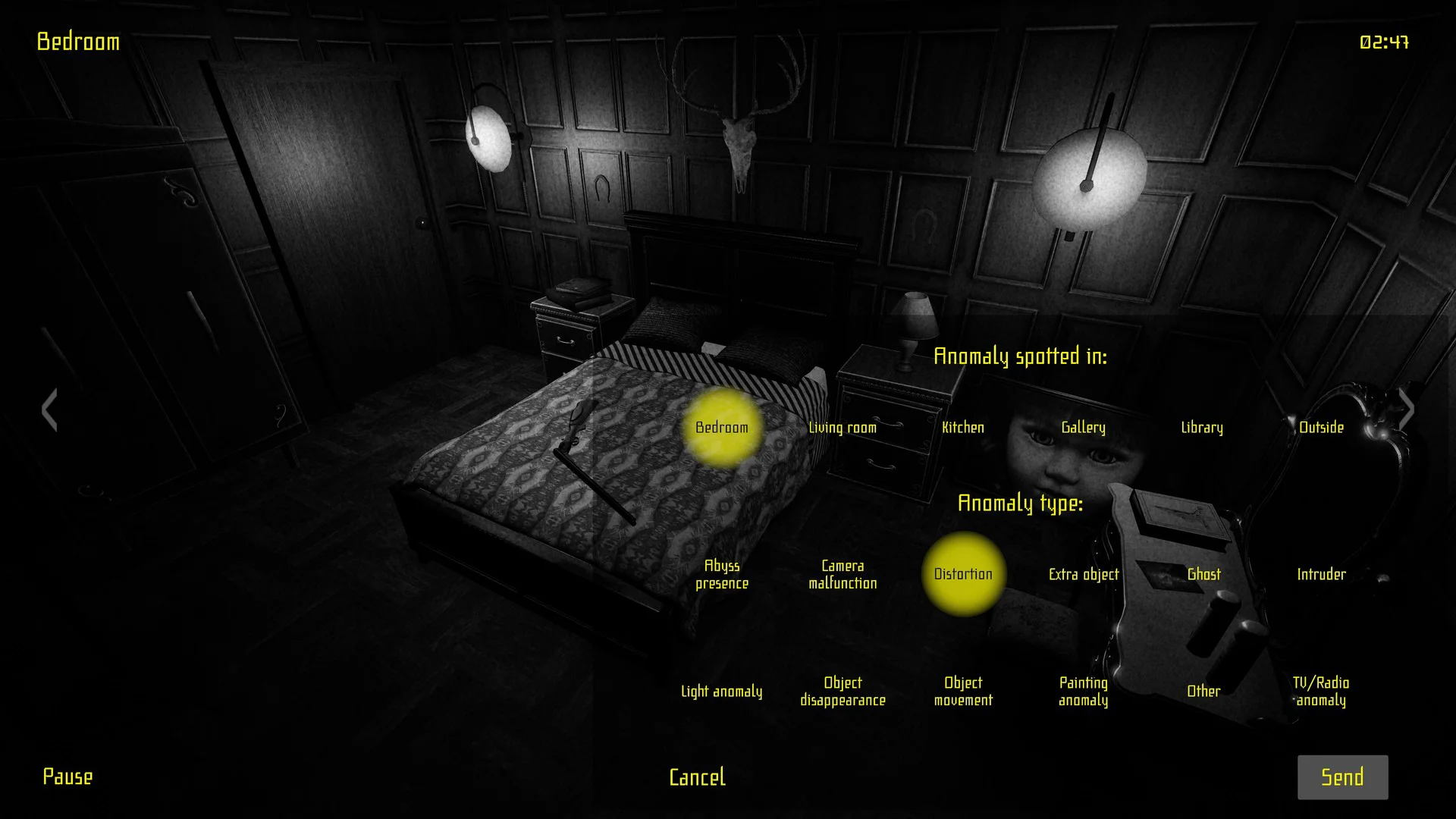 I'm on Observation Duty 4 screenshot 10