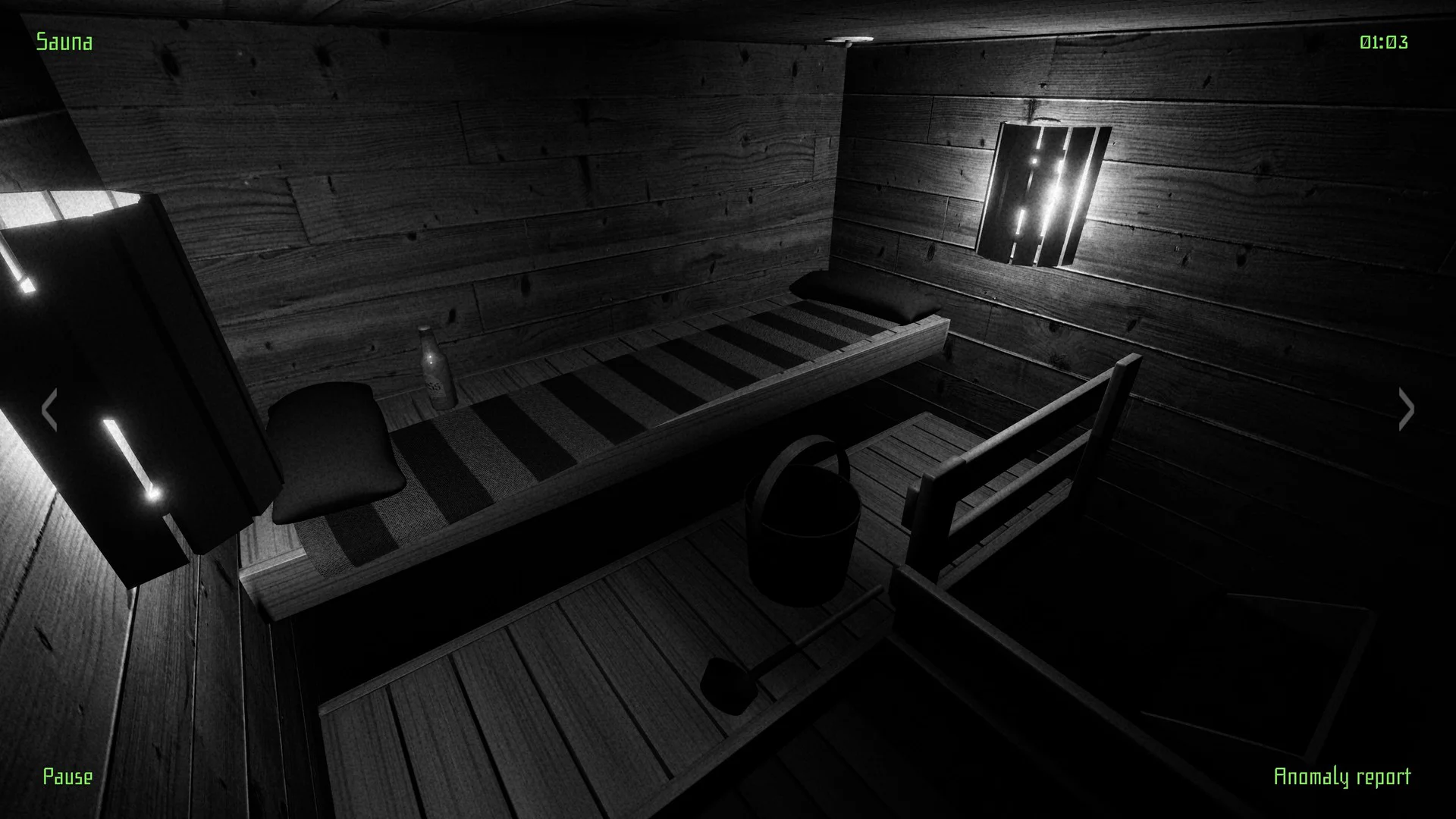 I'm on Observation Duty 4 screenshot 11