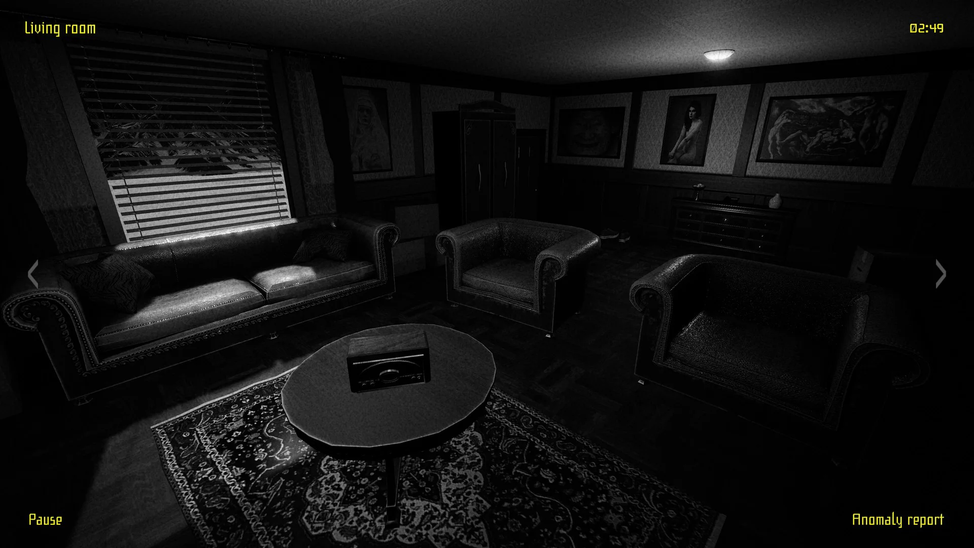 I'm on Observation Duty 4 screenshot 13