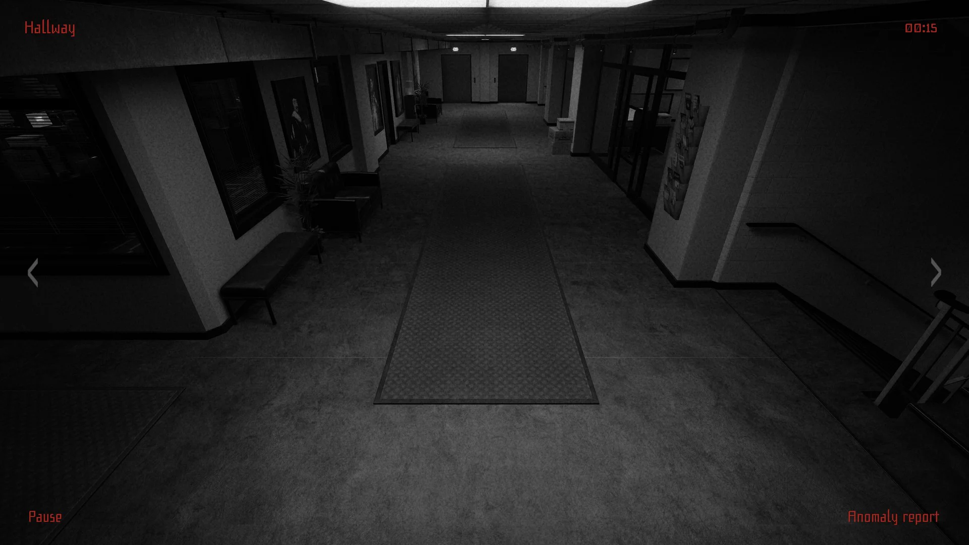 I'm on Observation Duty 4 screenshot 15