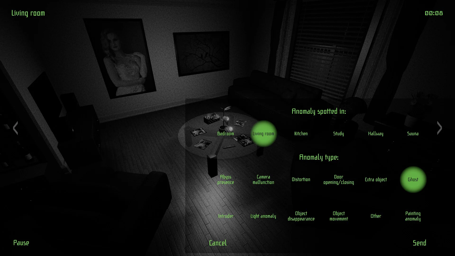 I'm on Observation Duty 4 screenshot 3