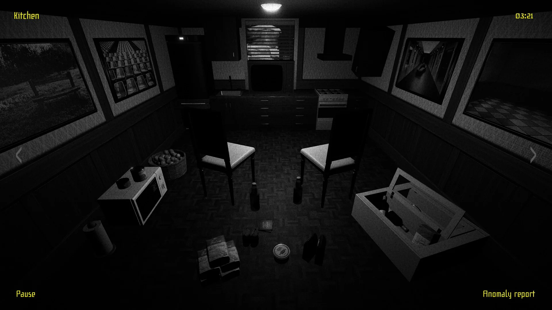 I'm on Observation Duty 4 screenshot 8