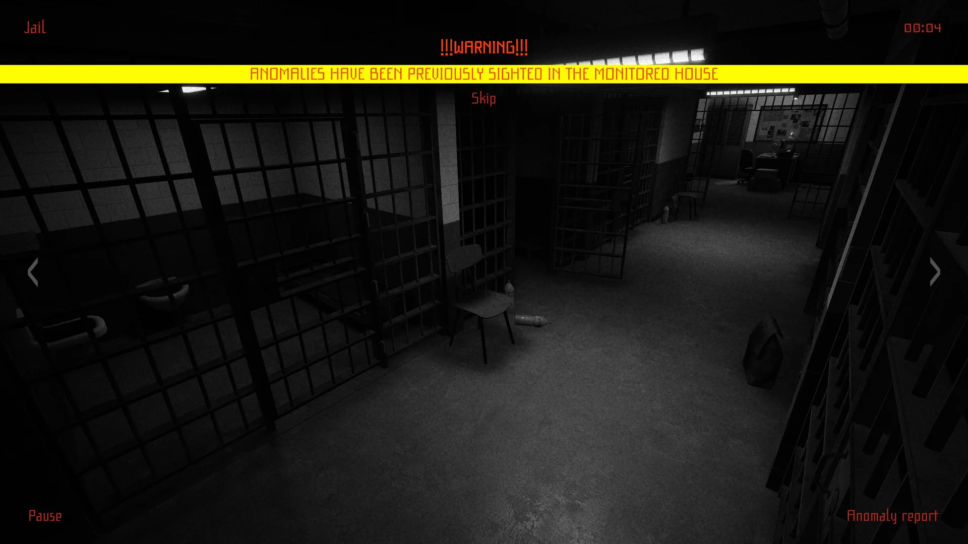 I'm on Observation Duty 4 screenshot 9