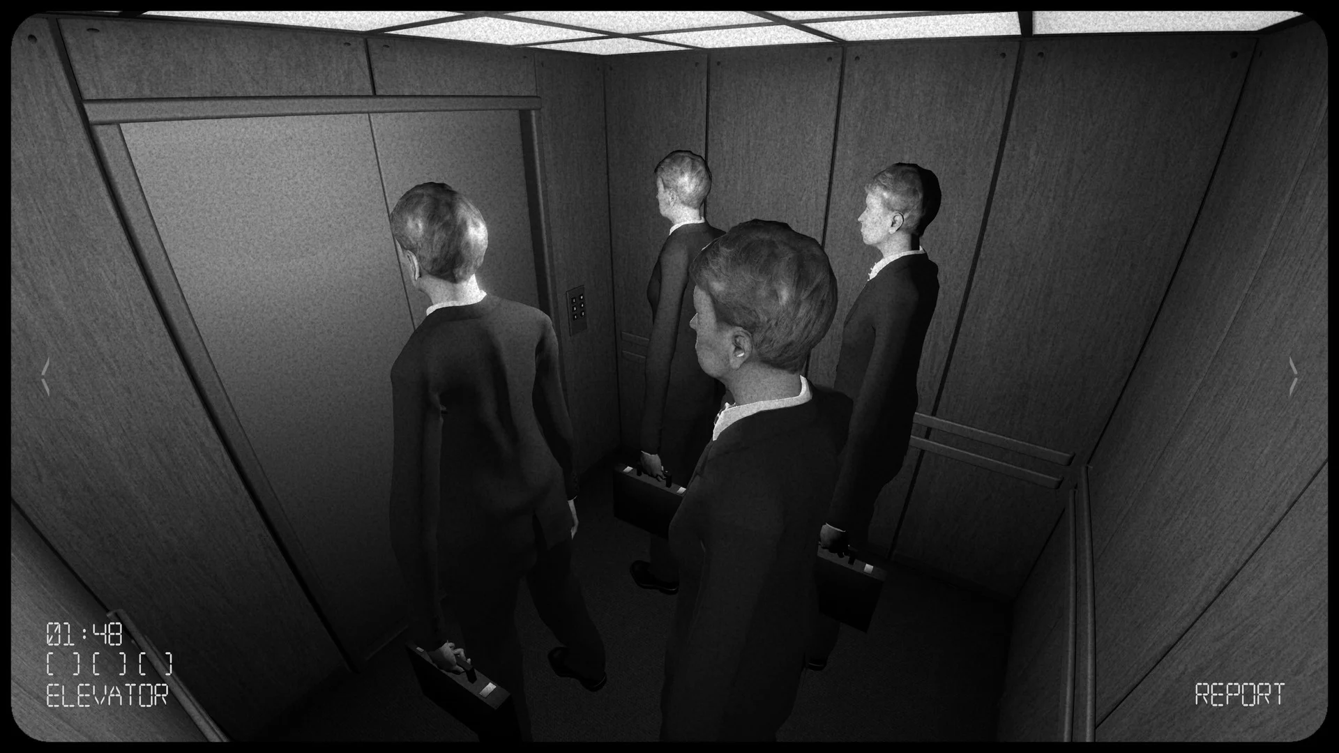 I'm on Observation Duty 5 screenshot 10