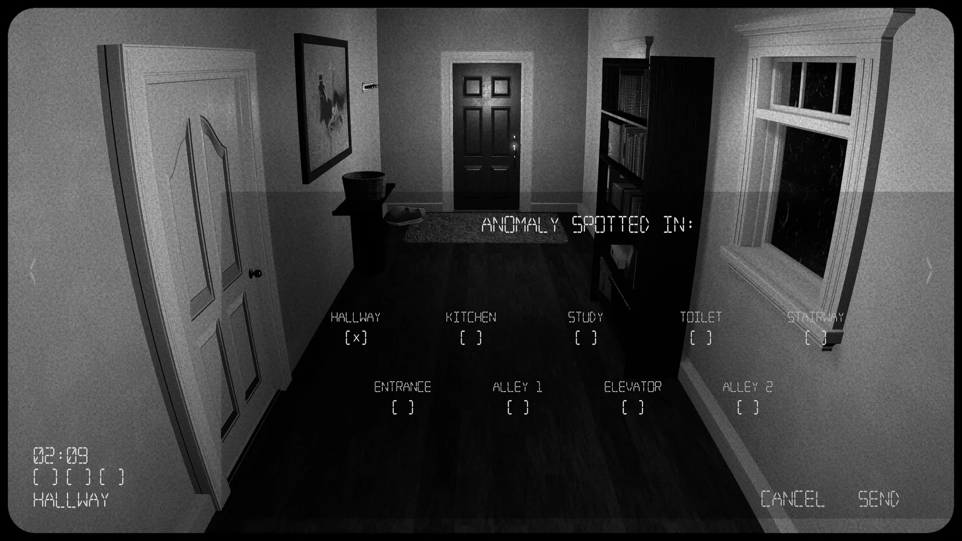 I'm on Observation Duty 5 screenshot 11