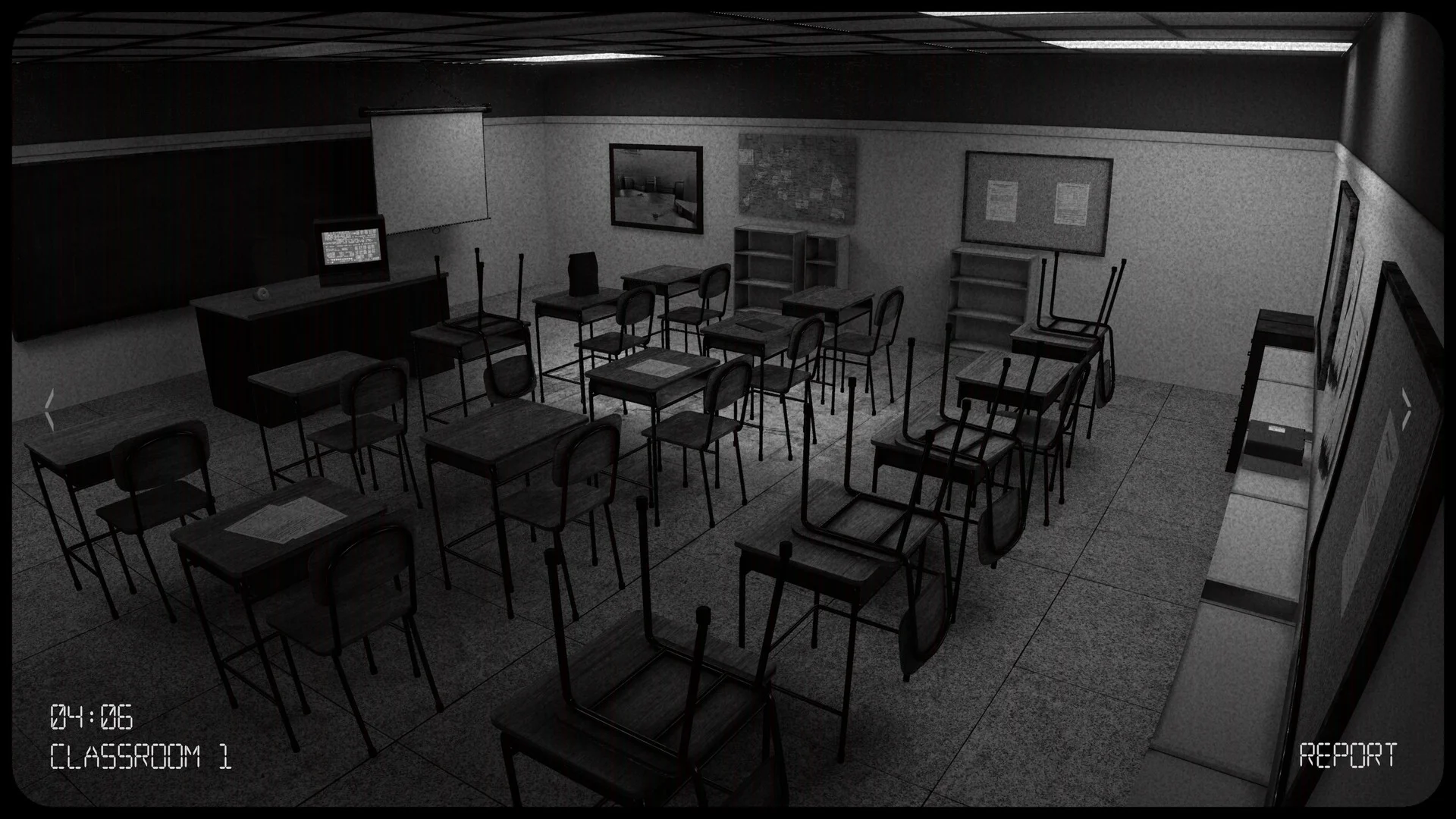 I'm on Observation Duty 5 screenshot 12