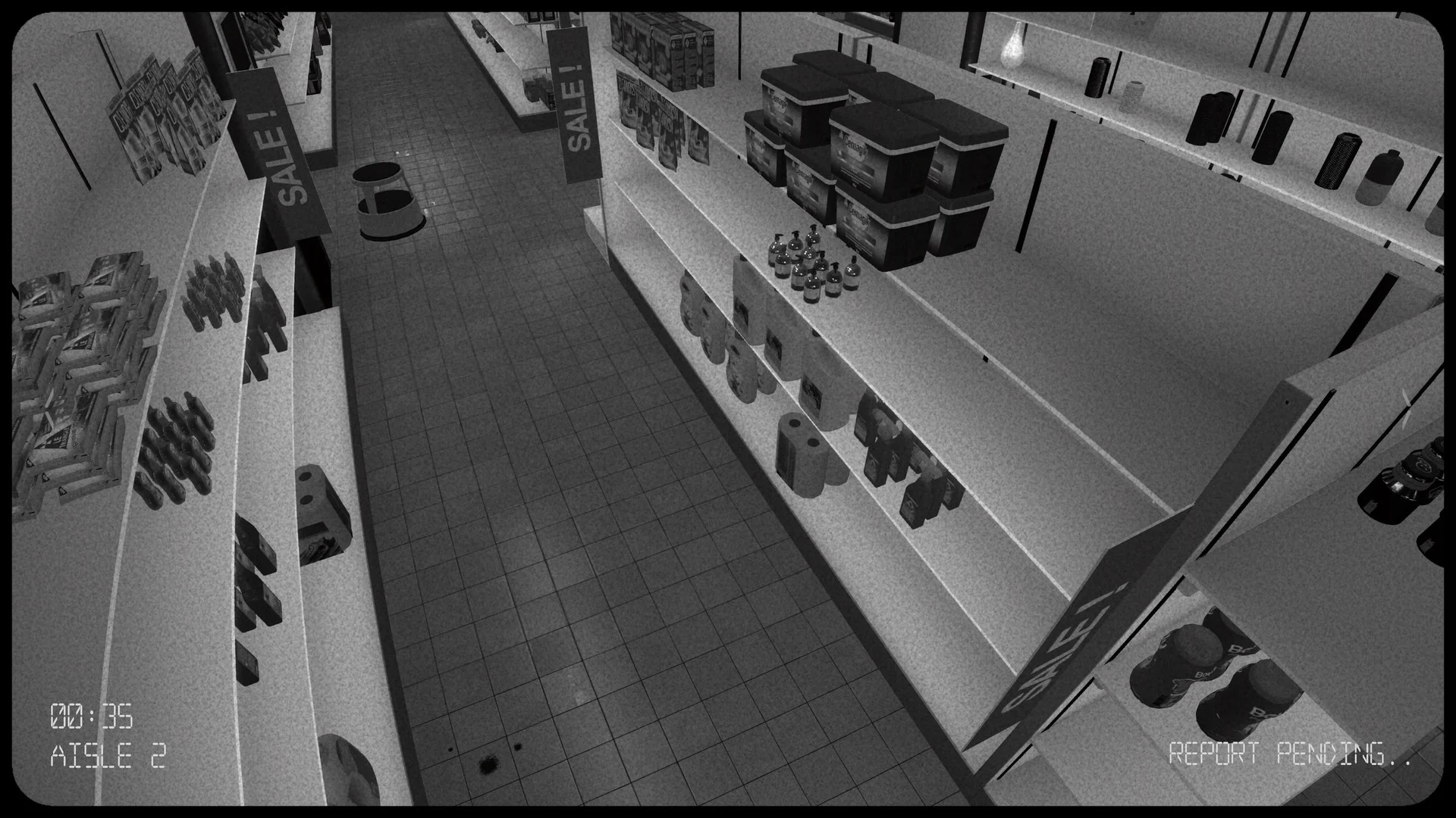 I'm on Observation Duty 5 screenshot 13