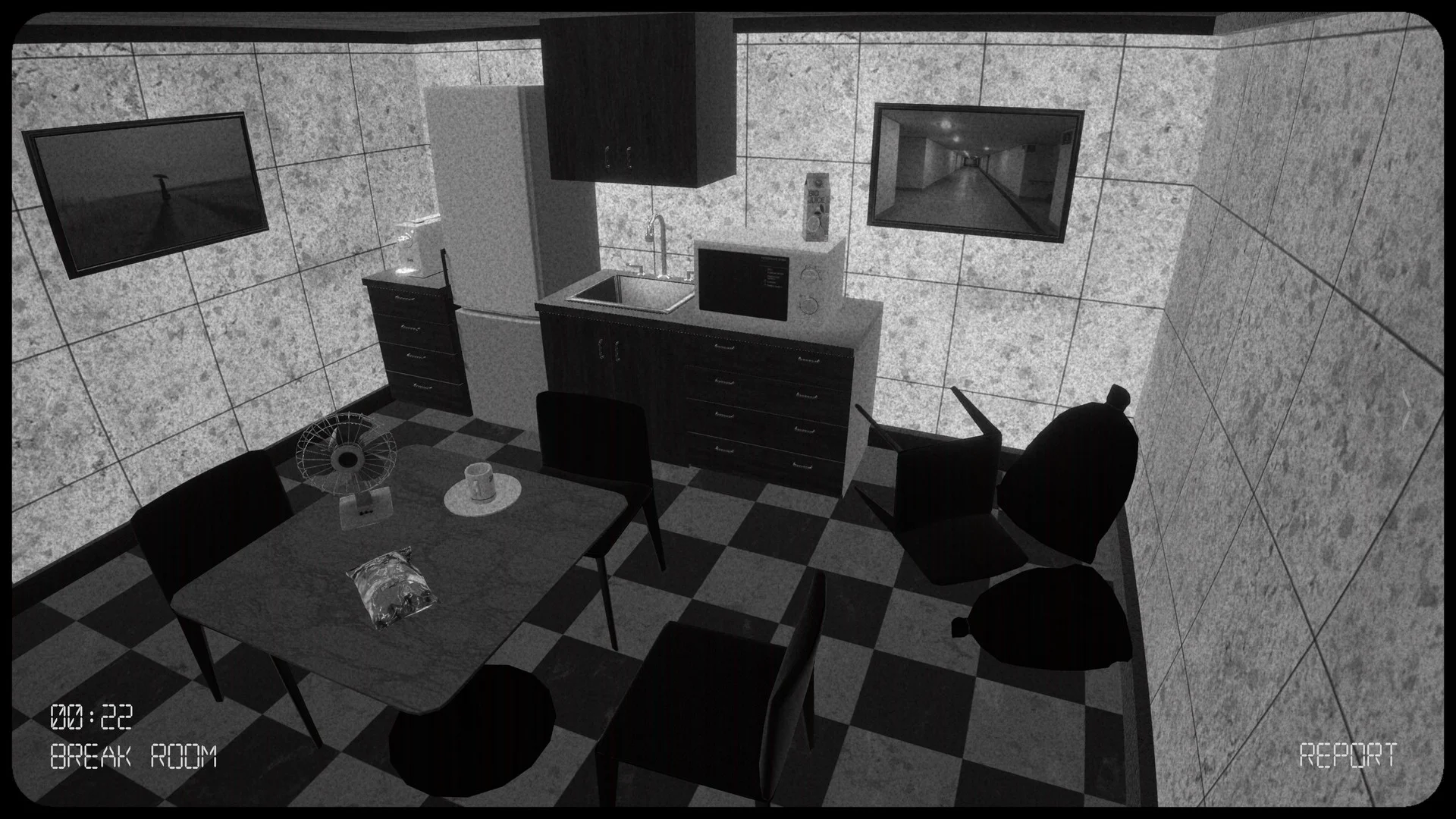 I'm on Observation Duty 5 screenshot 14