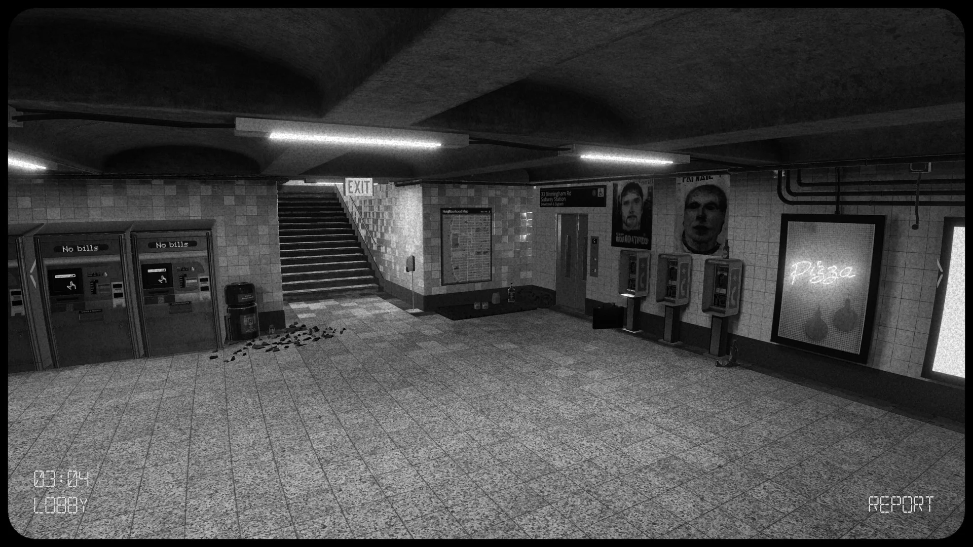 I'm on Observation Duty 5 screenshot 15