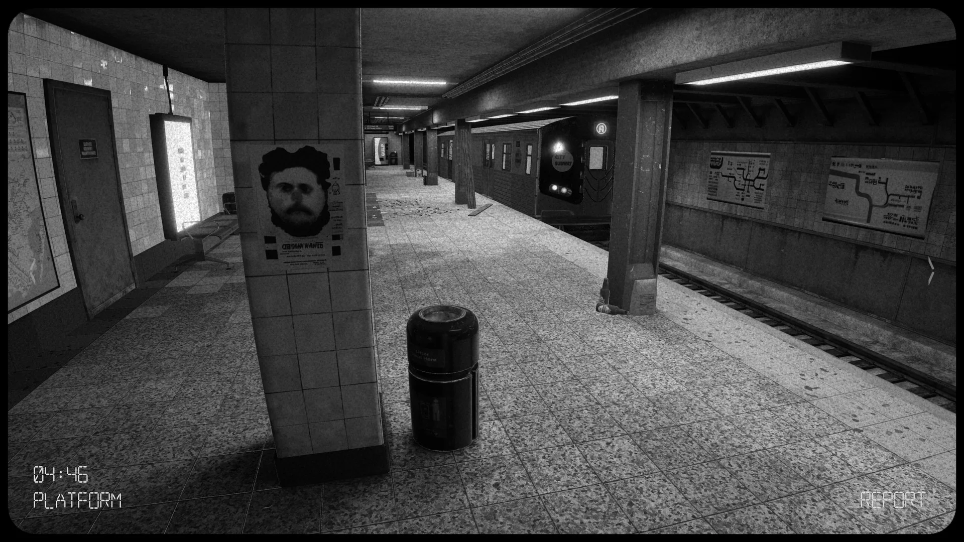 I'm on Observation Duty 5 screenshot 16