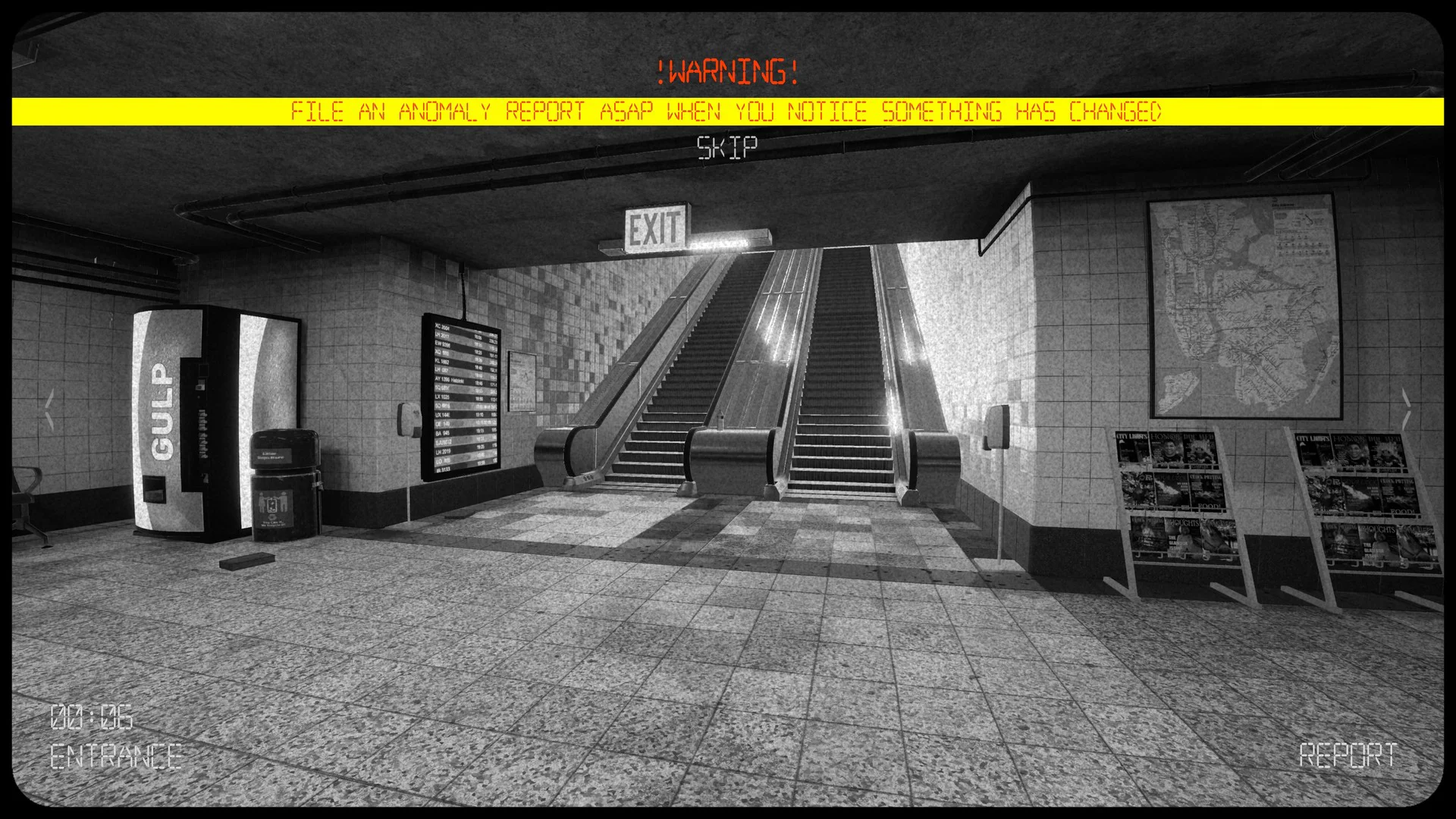 I'm on Observation Duty 5 screenshot 17