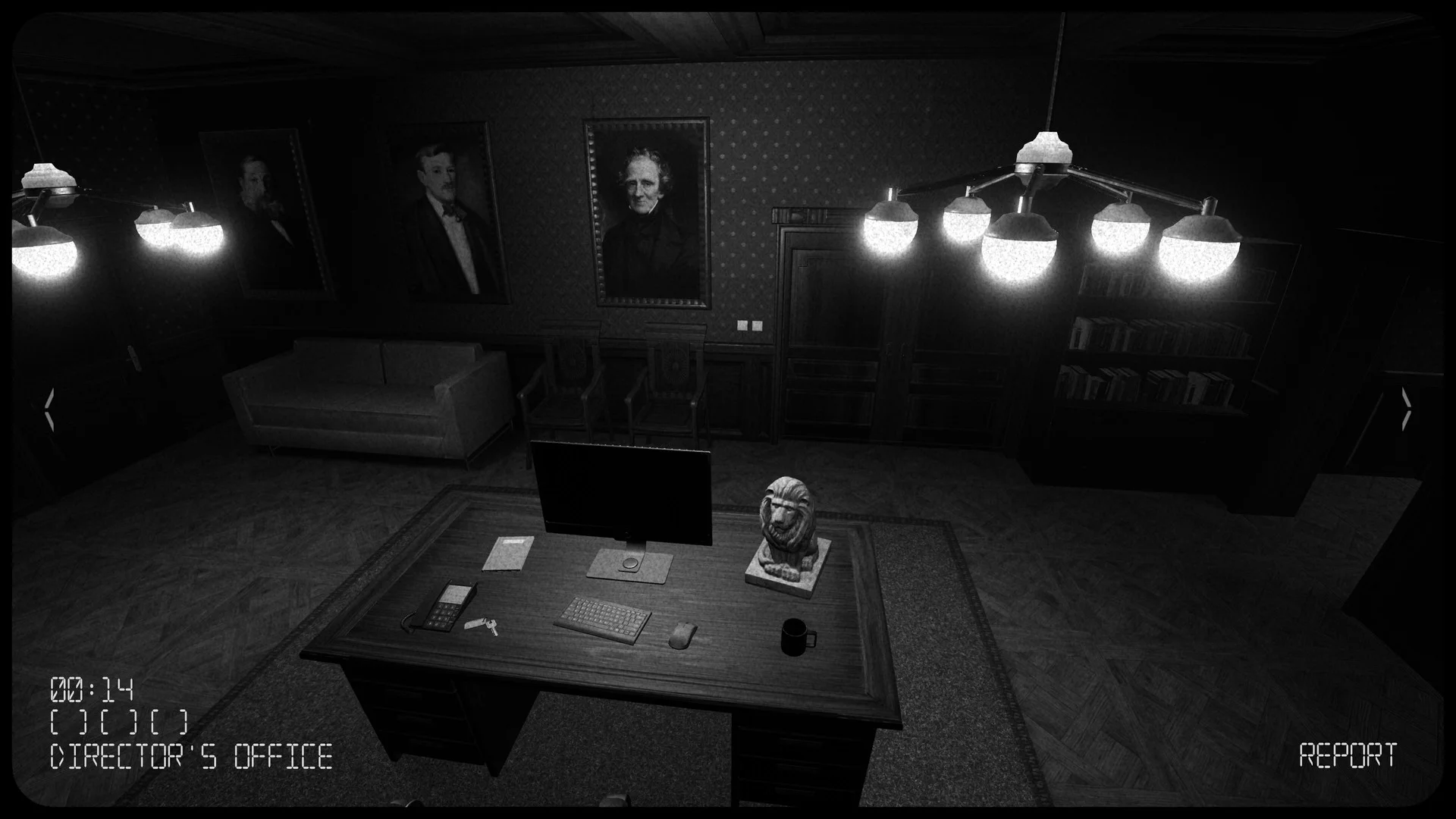 I'm on Observation Duty 5 screenshot 2