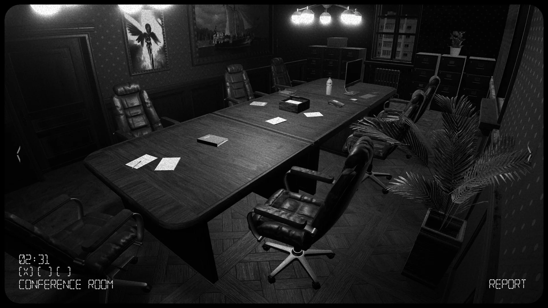 I'm on Observation Duty 5 screenshot 3