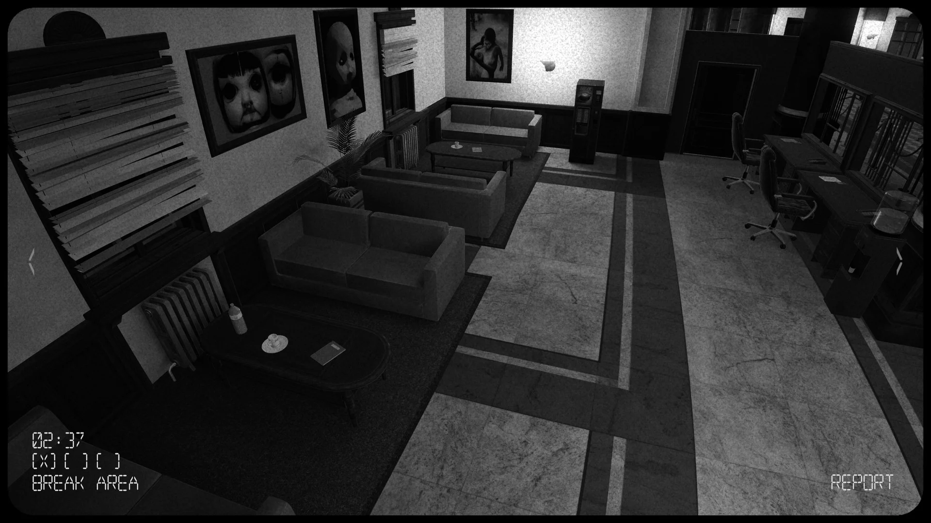 I'm on Observation Duty 5 screenshot 4