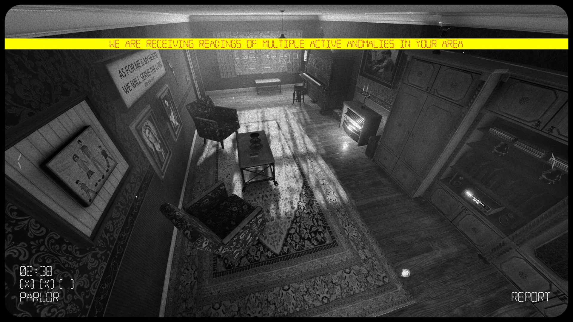 I'm on Observation Duty 5 screenshot 6