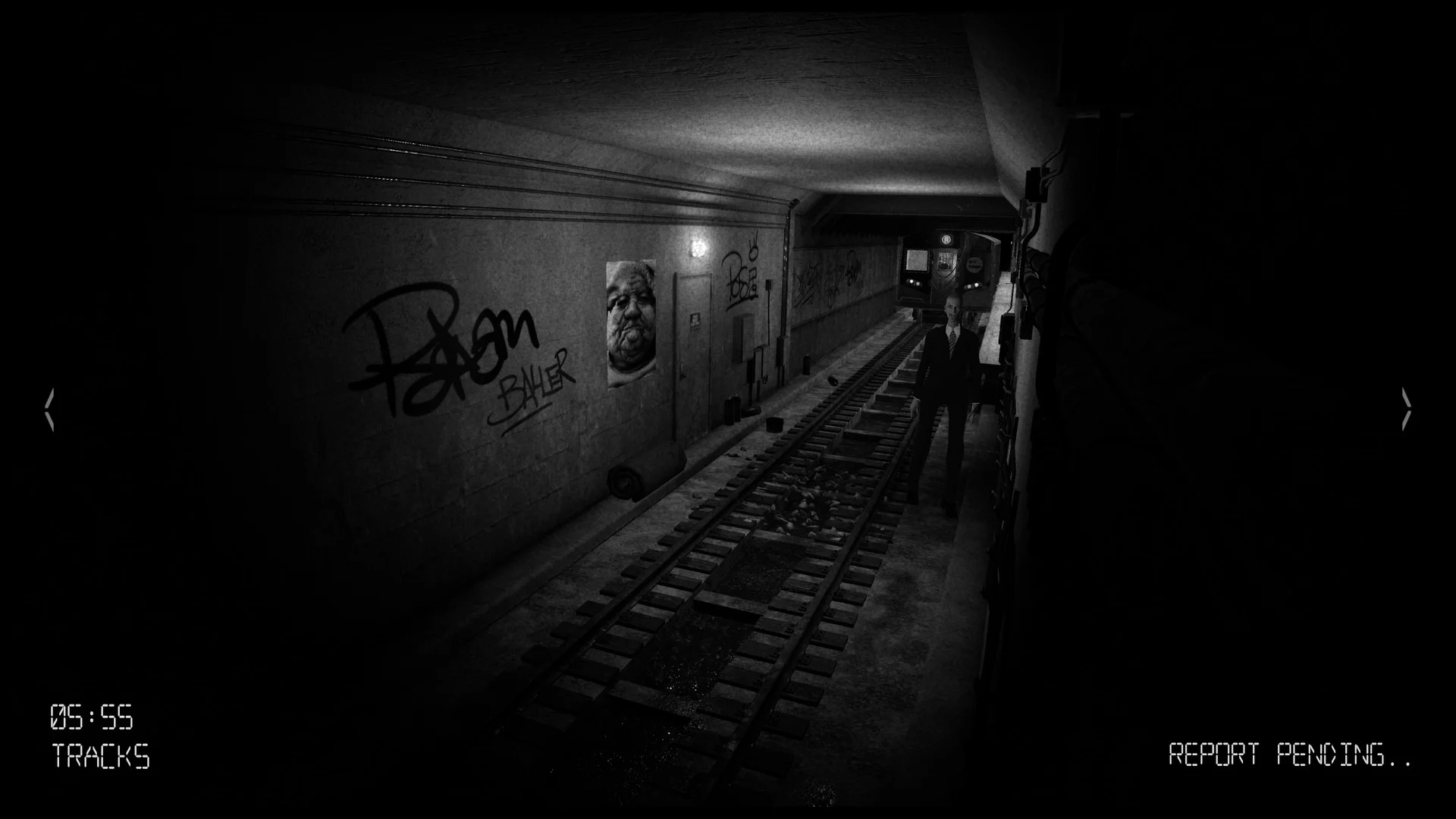 I'm on Observation Duty 5 screenshot 7