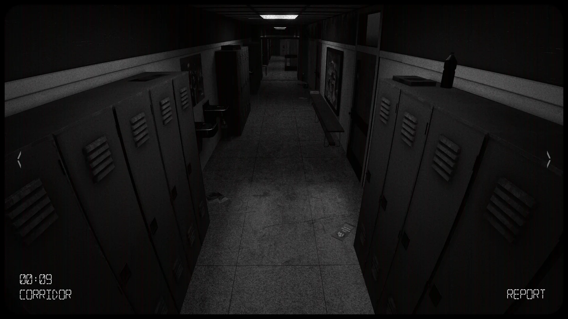 I'm on Observation Duty 5 screenshot 8