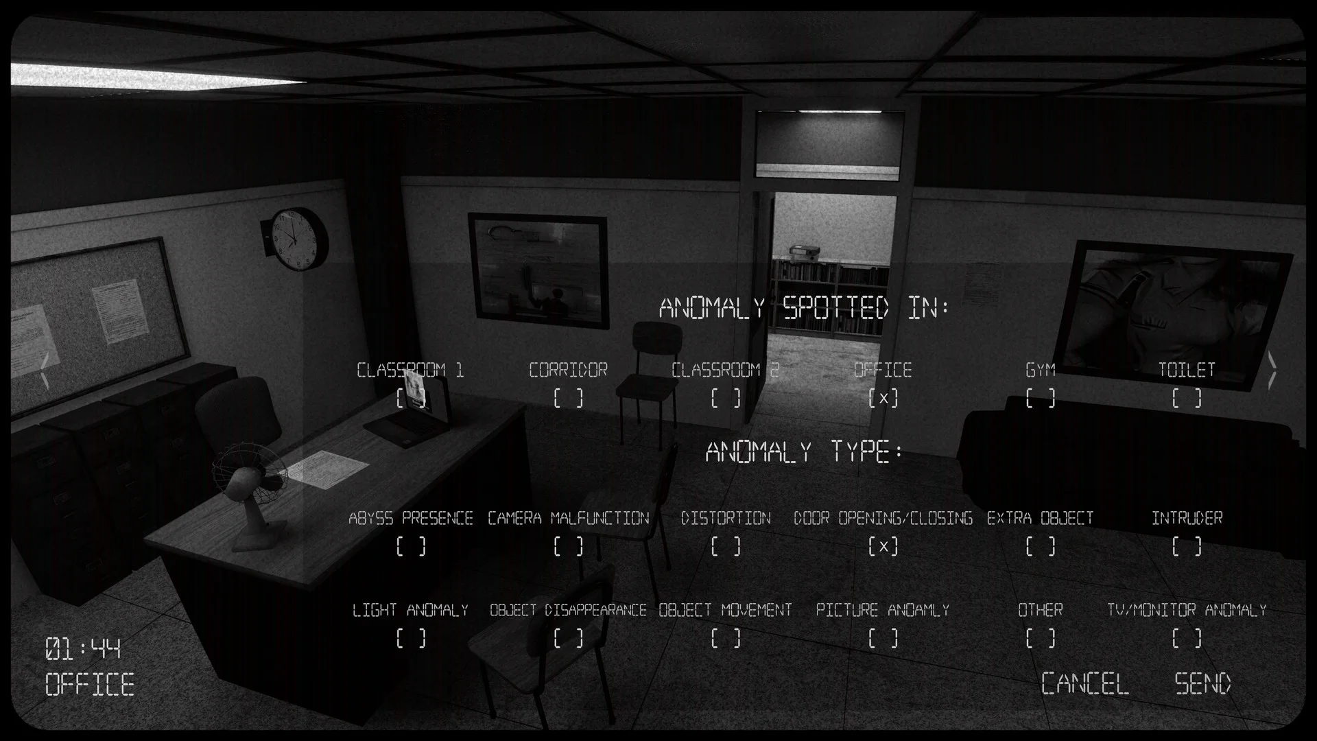 I'm on Observation Duty 5 screenshot 9