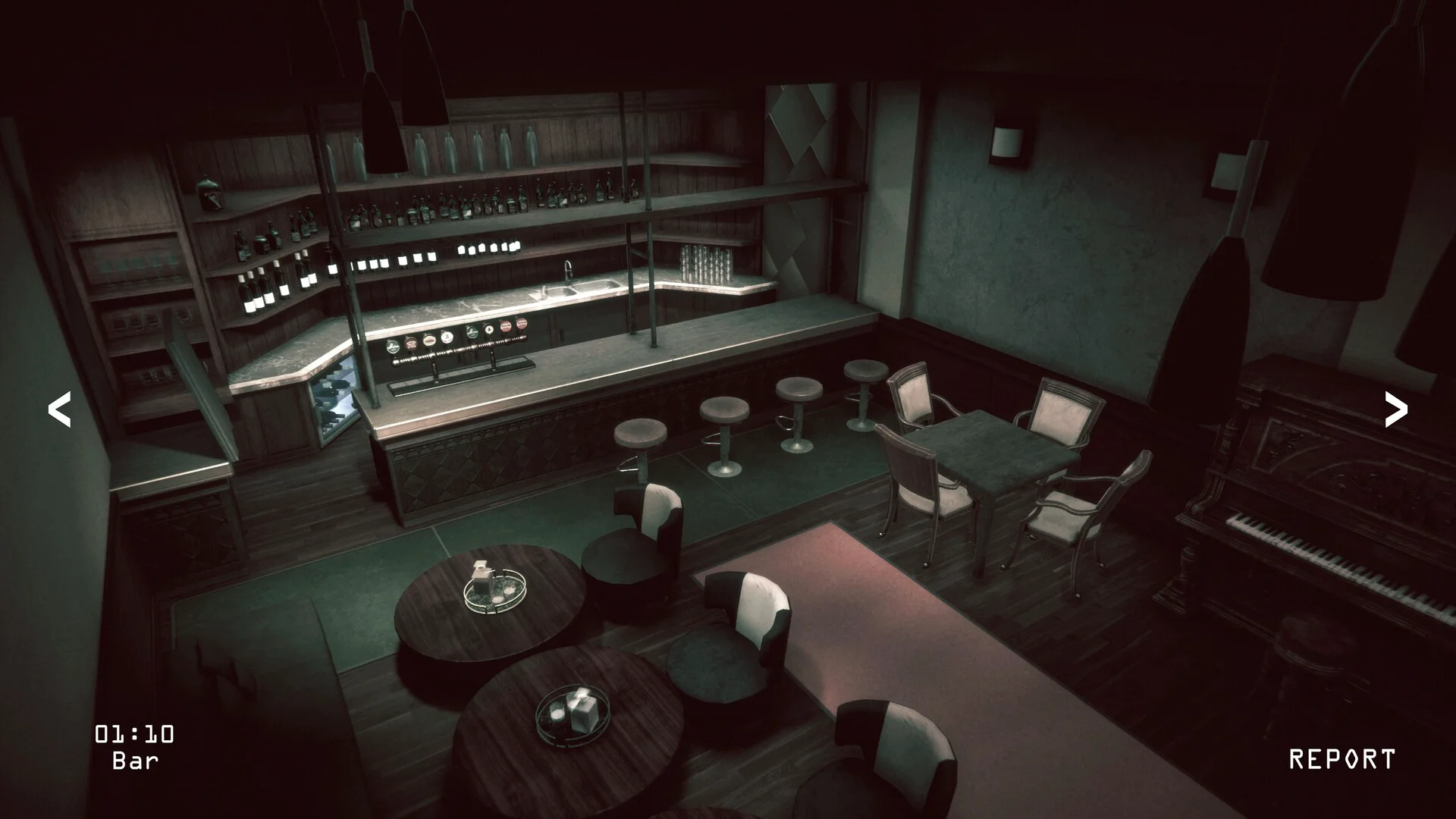 I'm on Observation Duty 6 screenshot 10