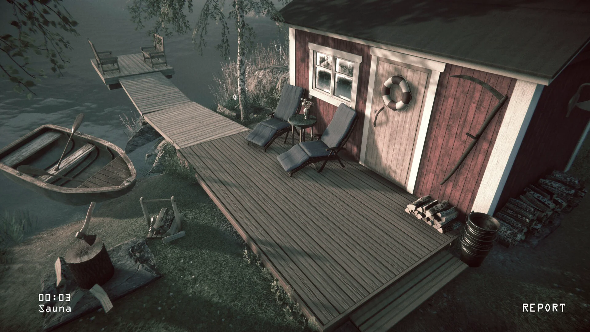 I'm on Observation Duty 6 screenshot 5