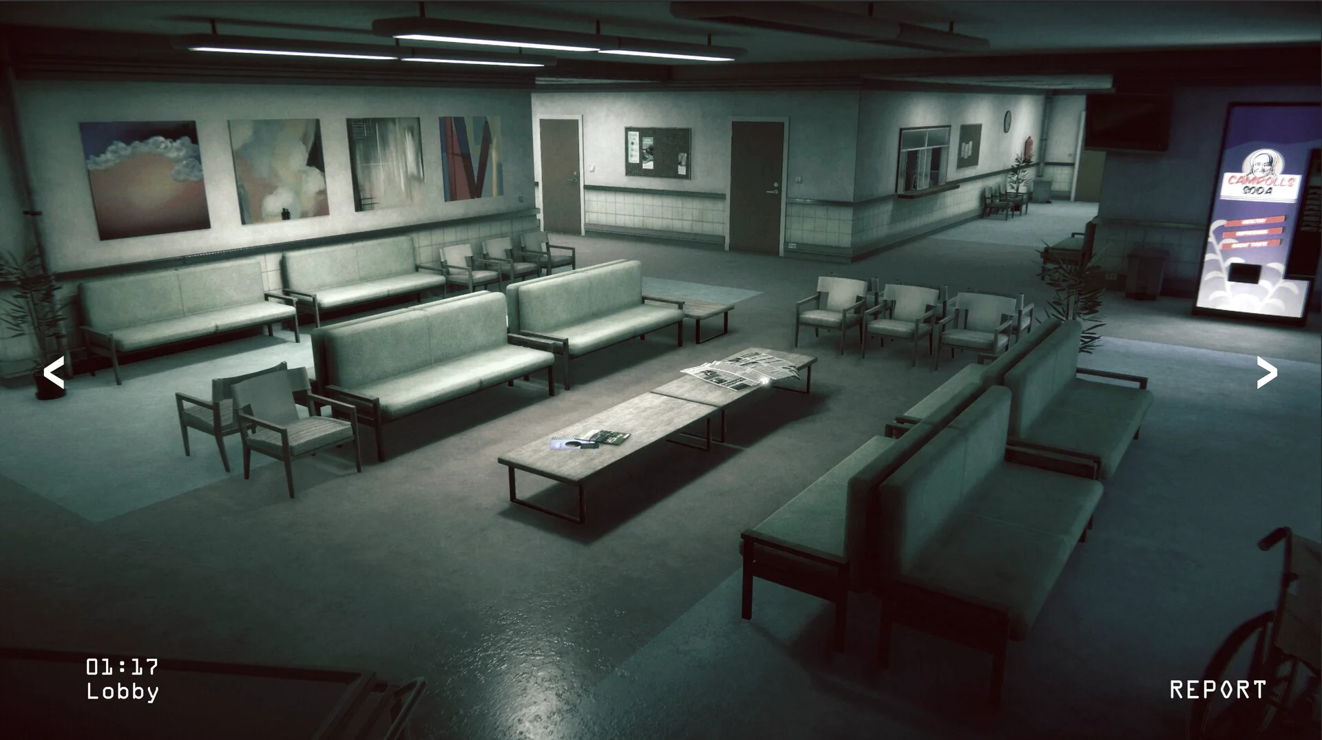 I'm on Observation Duty 6 screenshot 7