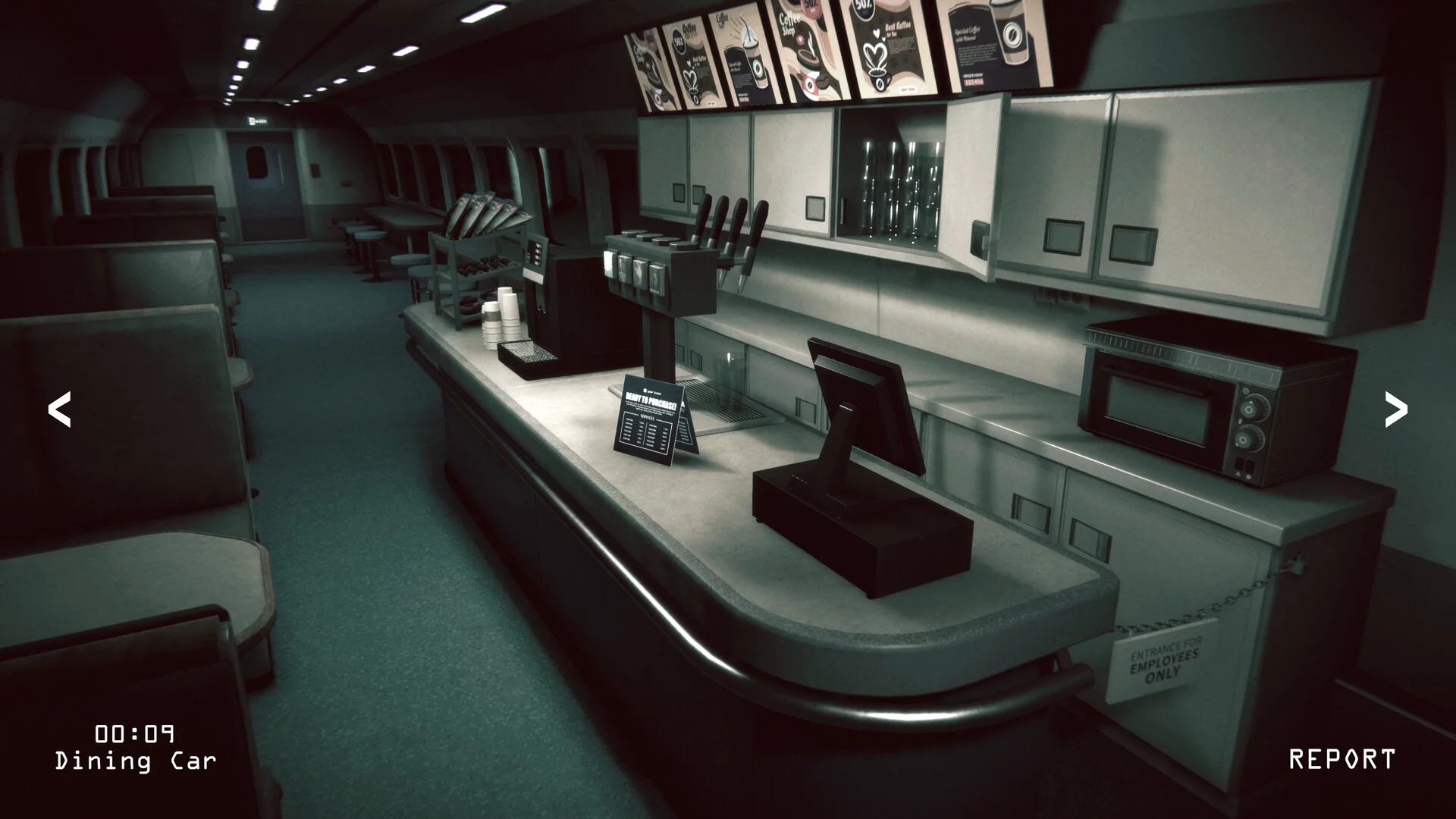 I'm on Observation Duty 6 screenshot 8