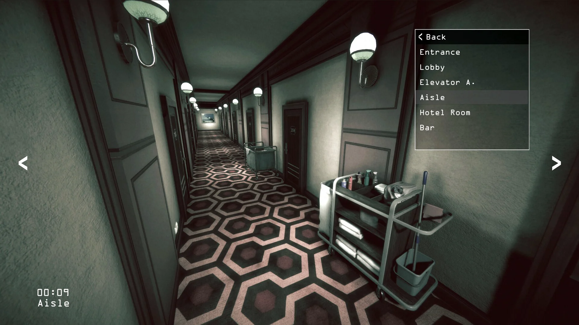 I'm on Observation Duty 6 screenshot 9