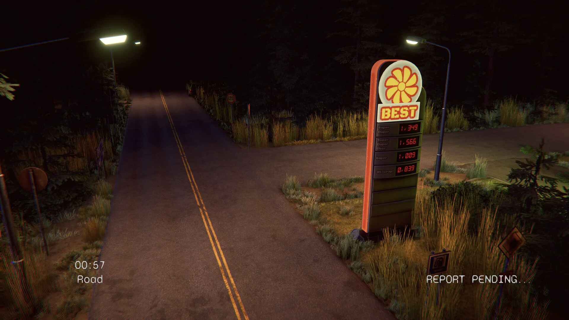 I'm on Observation Duty 7 screenshot 11