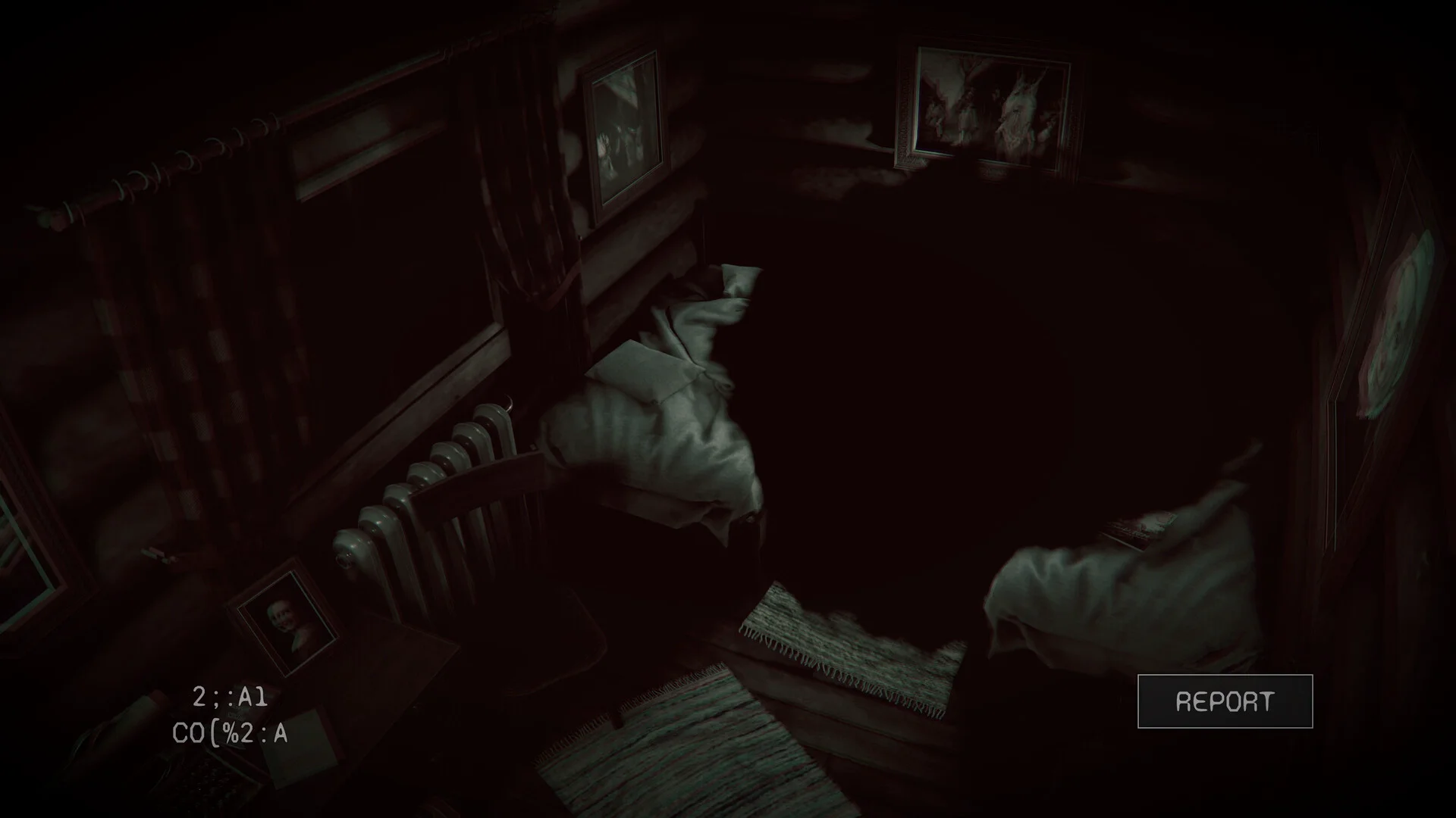 I'm on Observation Duty 7 screenshot 2