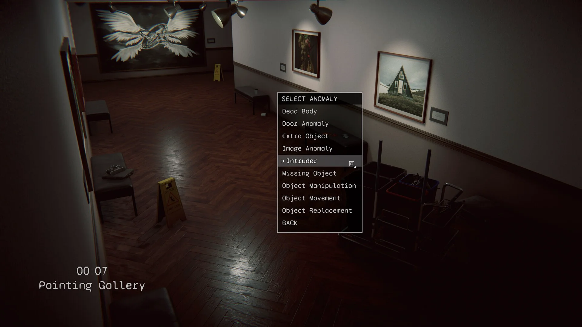 I'm on Observation Duty 7 screenshot 3