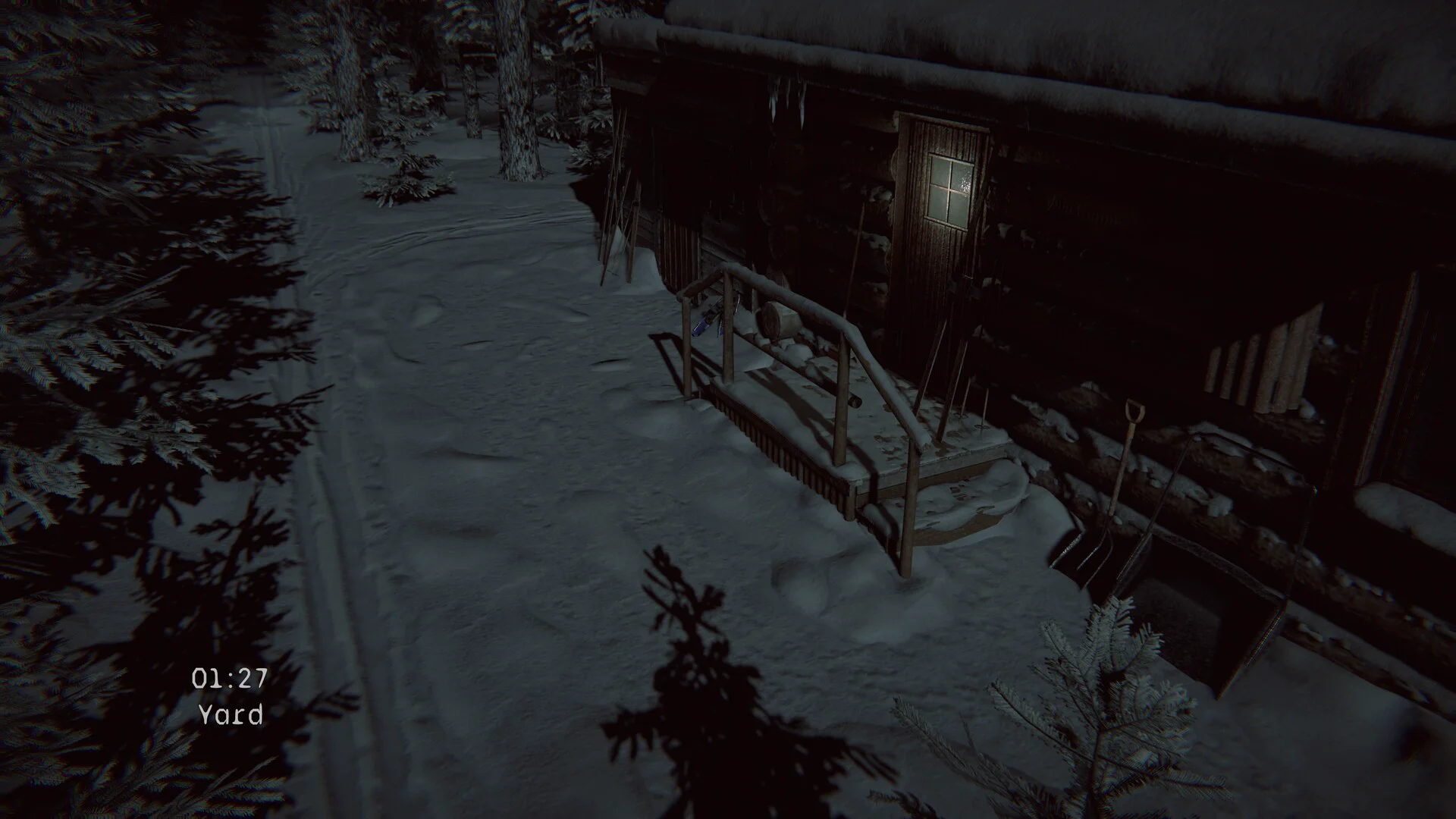 I'm on Observation Duty 7 screenshot 5