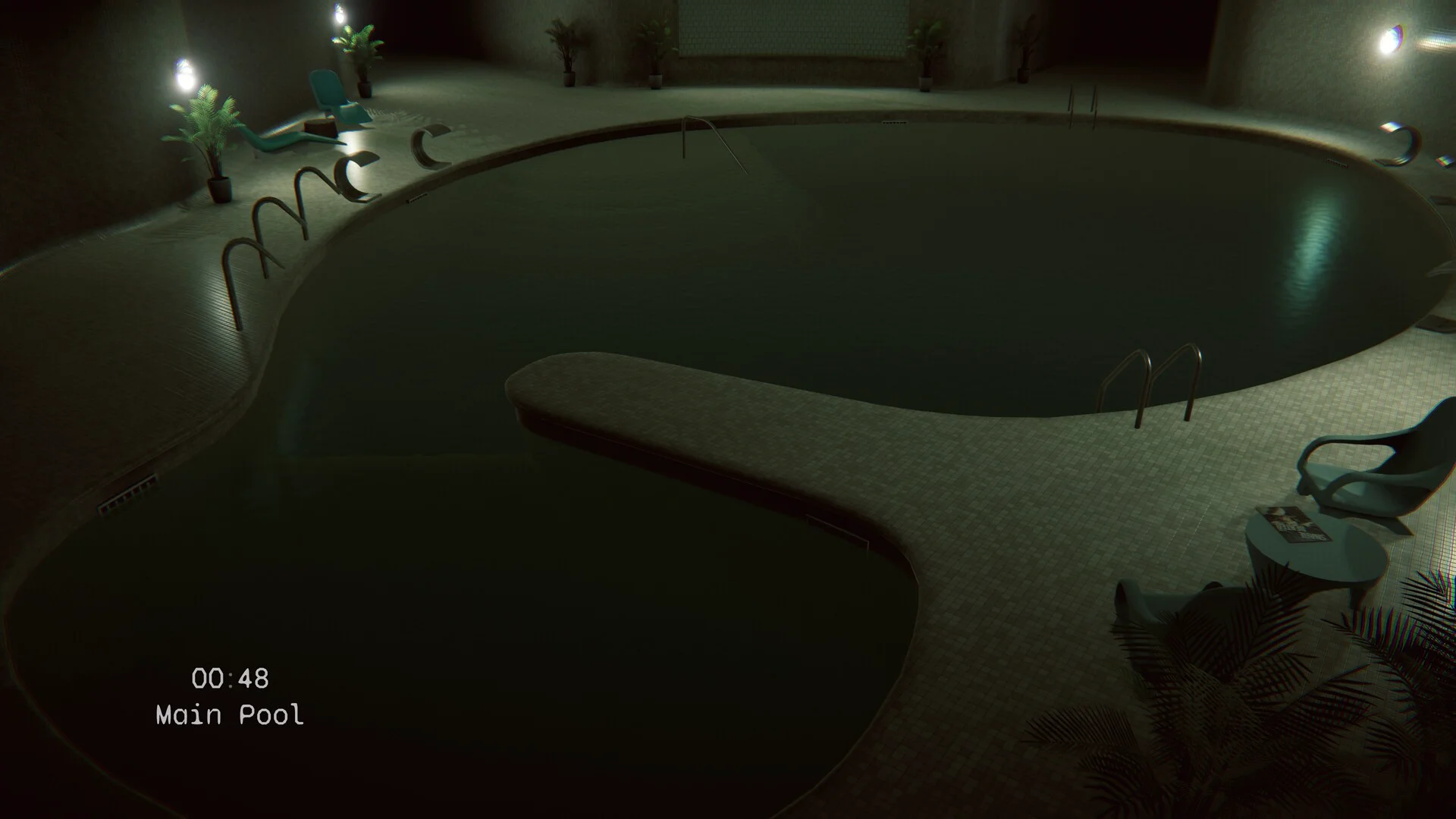 I'm on Observation Duty 7 screenshot 8