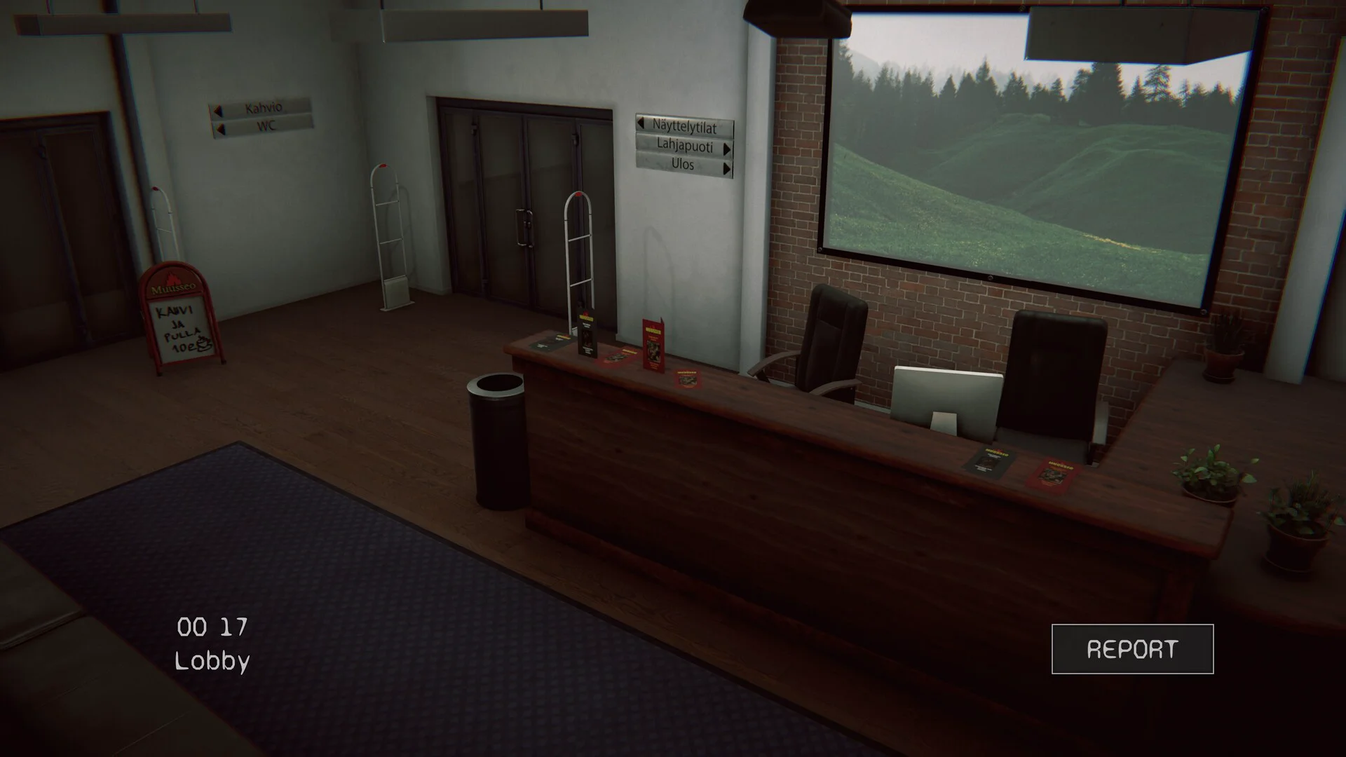 I'm on Observation Duty 7 screenshot 9