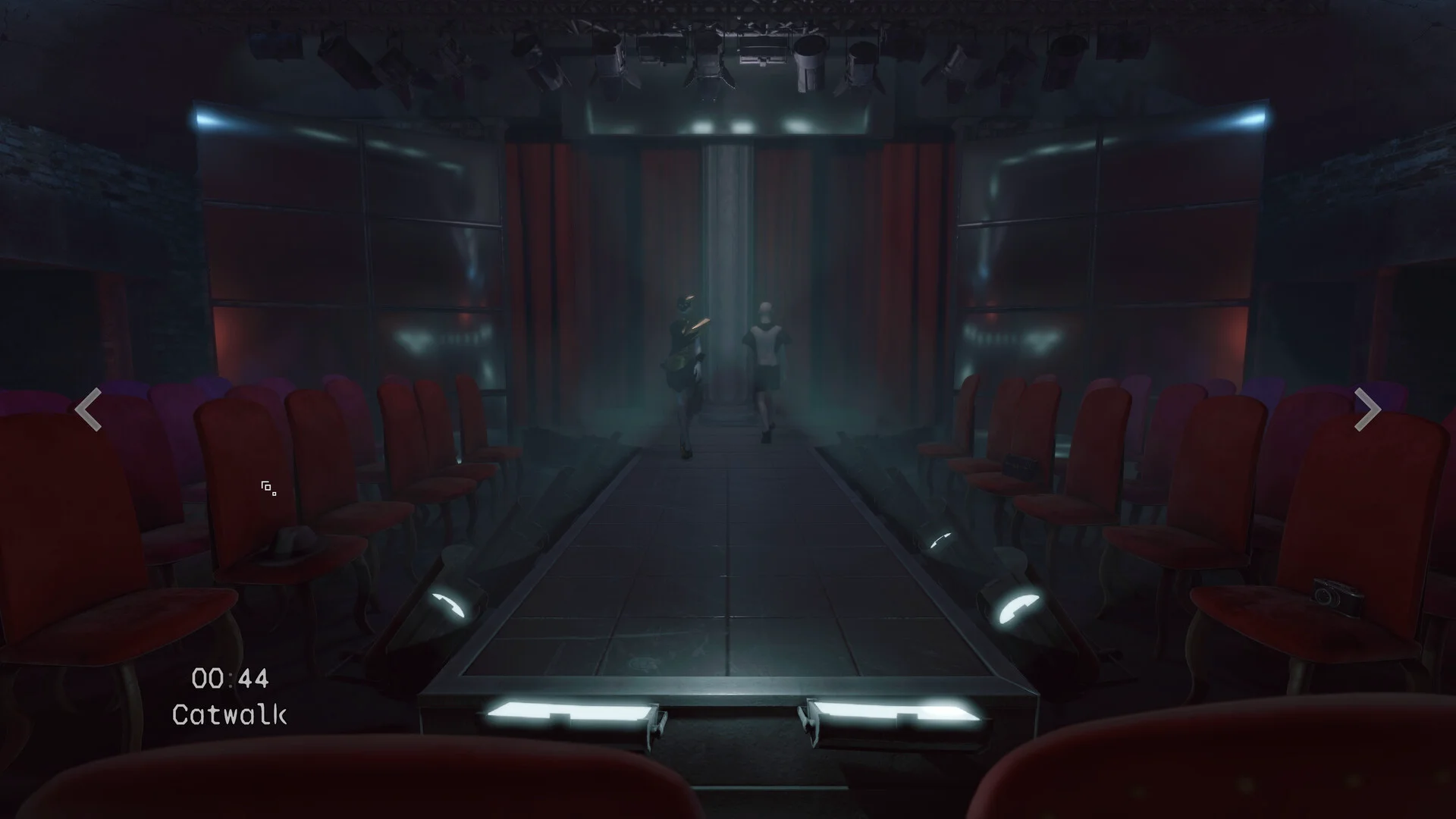 I'm on Observation Duty 8 screenshot 1