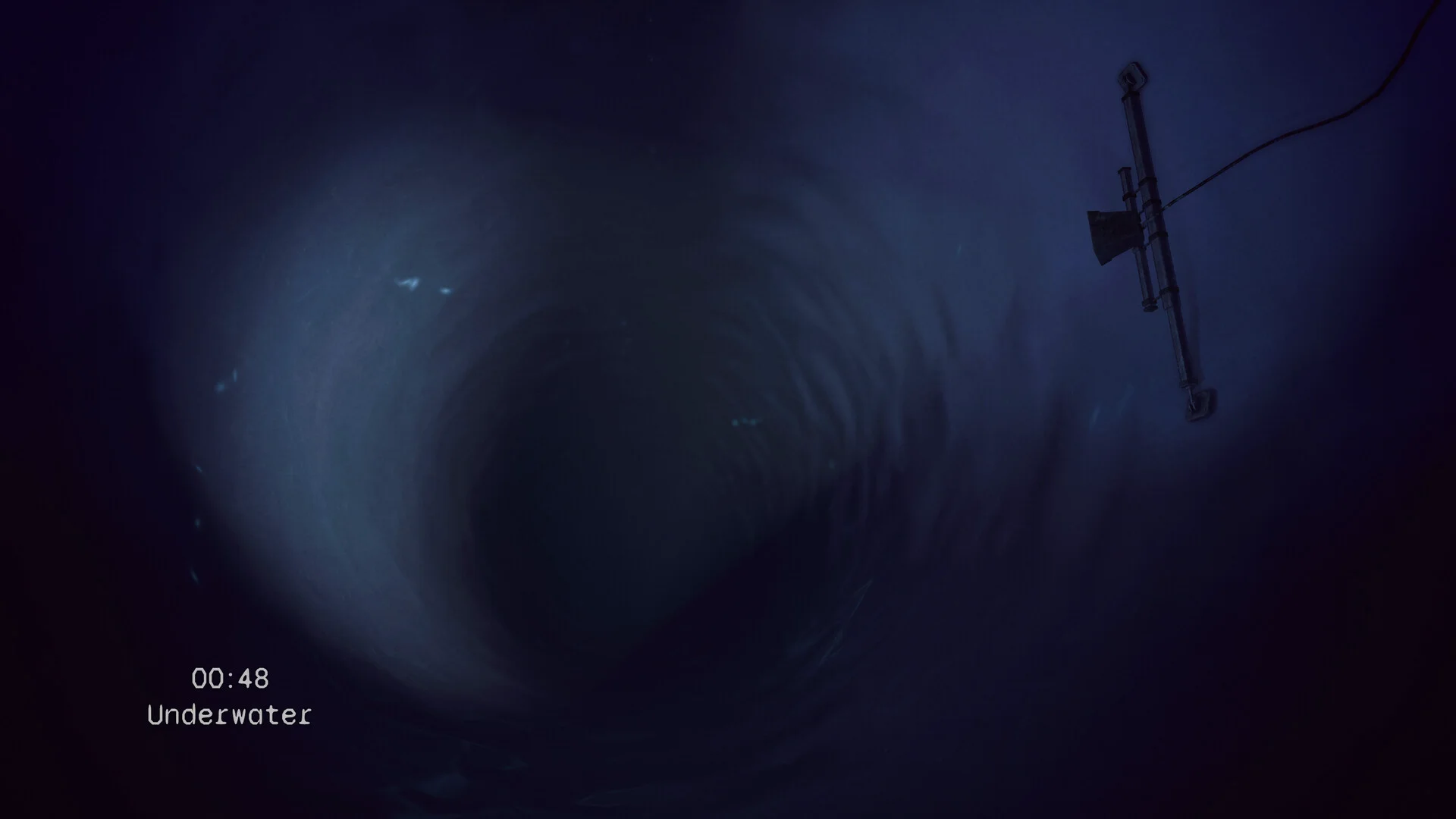 I'm on Observation Duty 8 screenshot 4