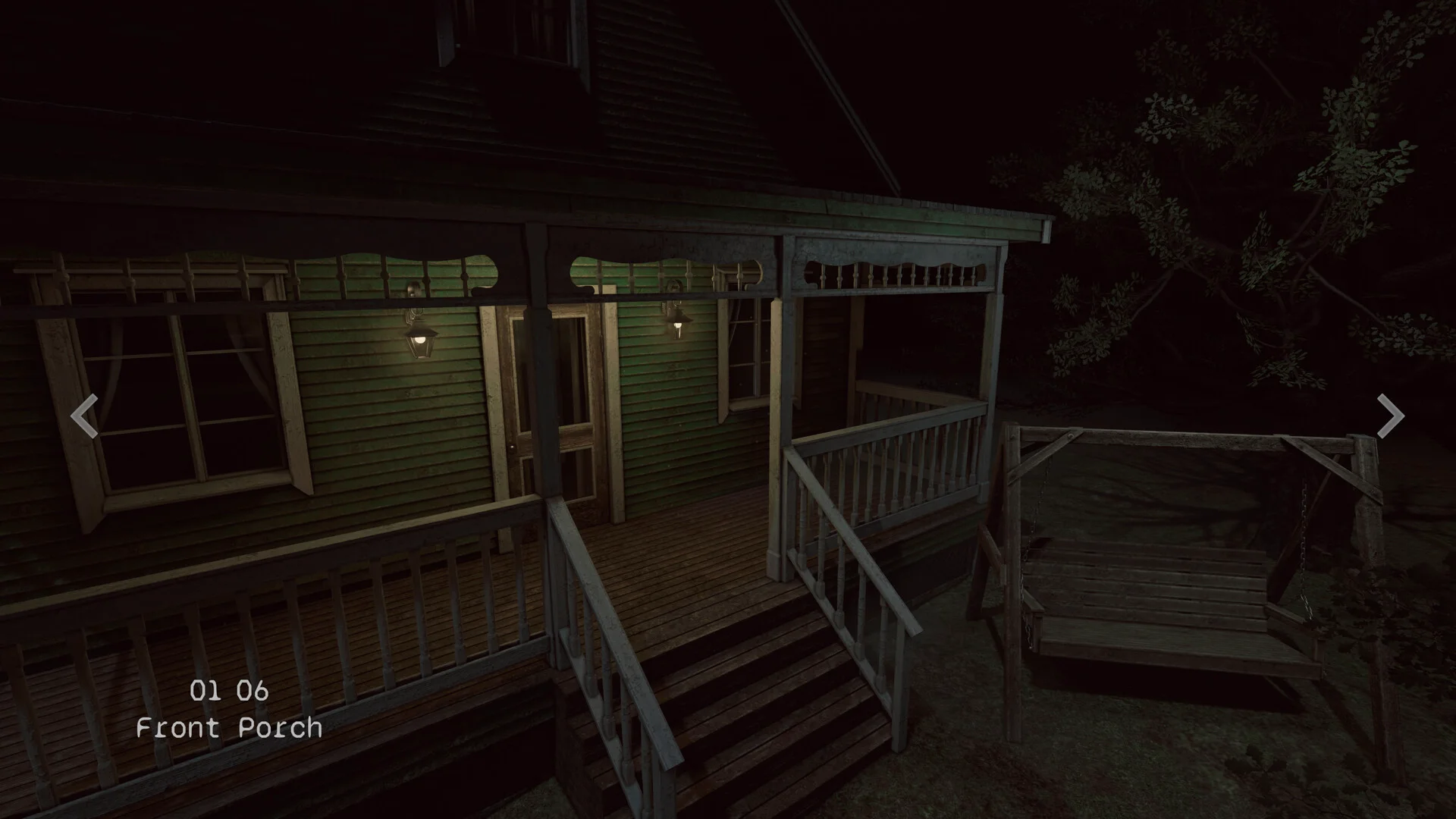 I'm on Observation Duty 8 screenshot 7