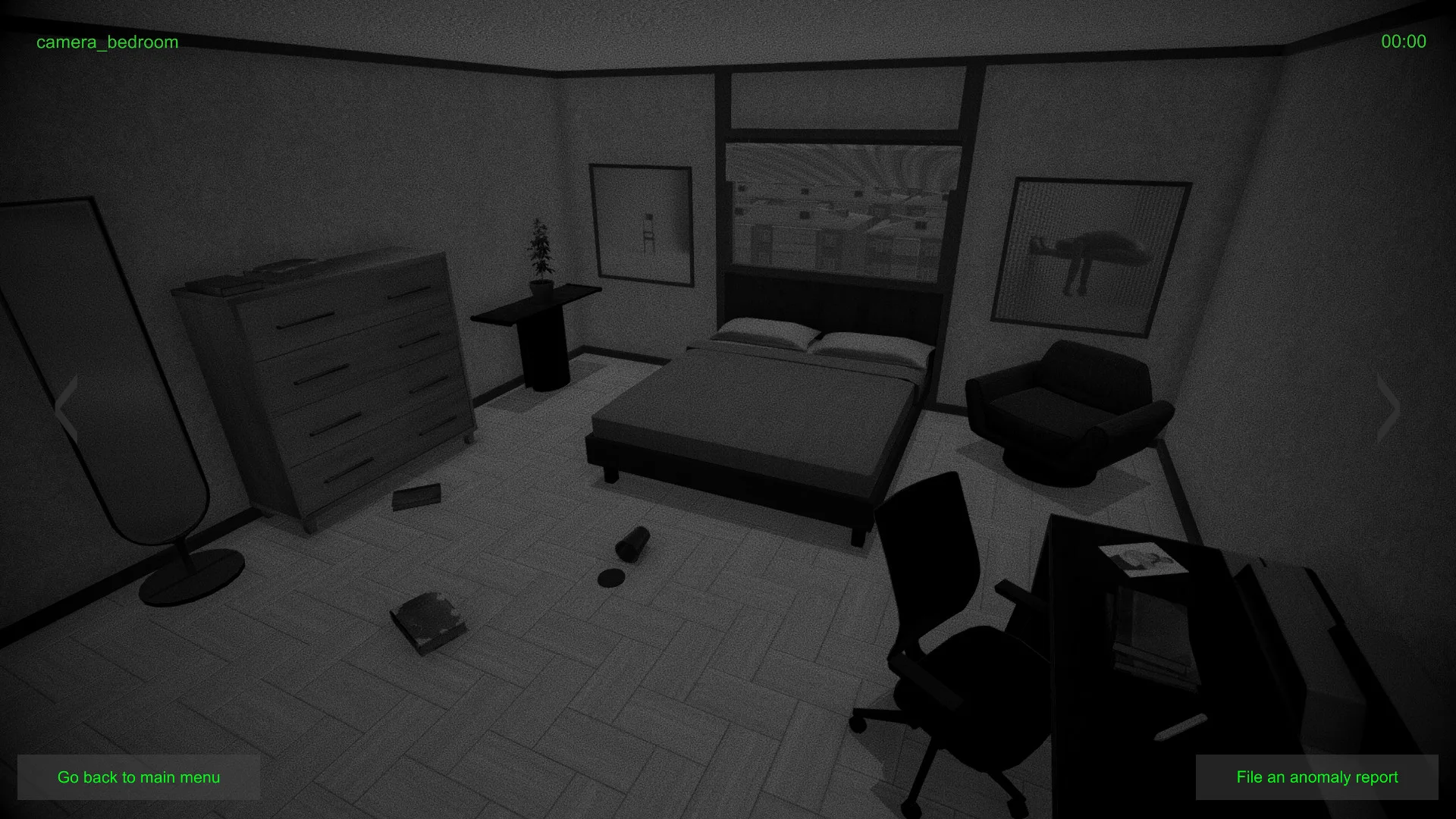 I'm on Observation Duty screenshot 3