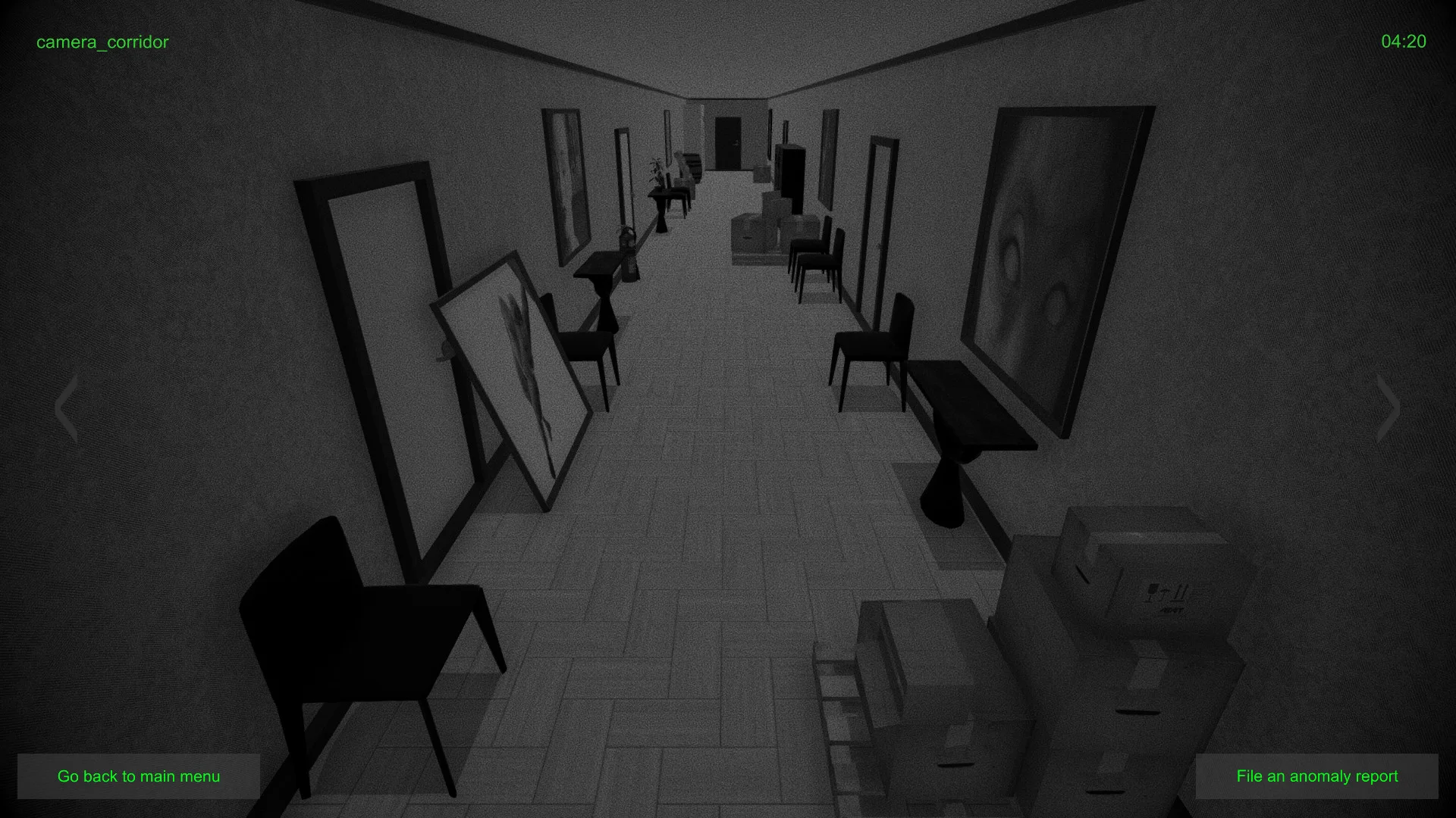 I'm on Observation Duty screenshot 4