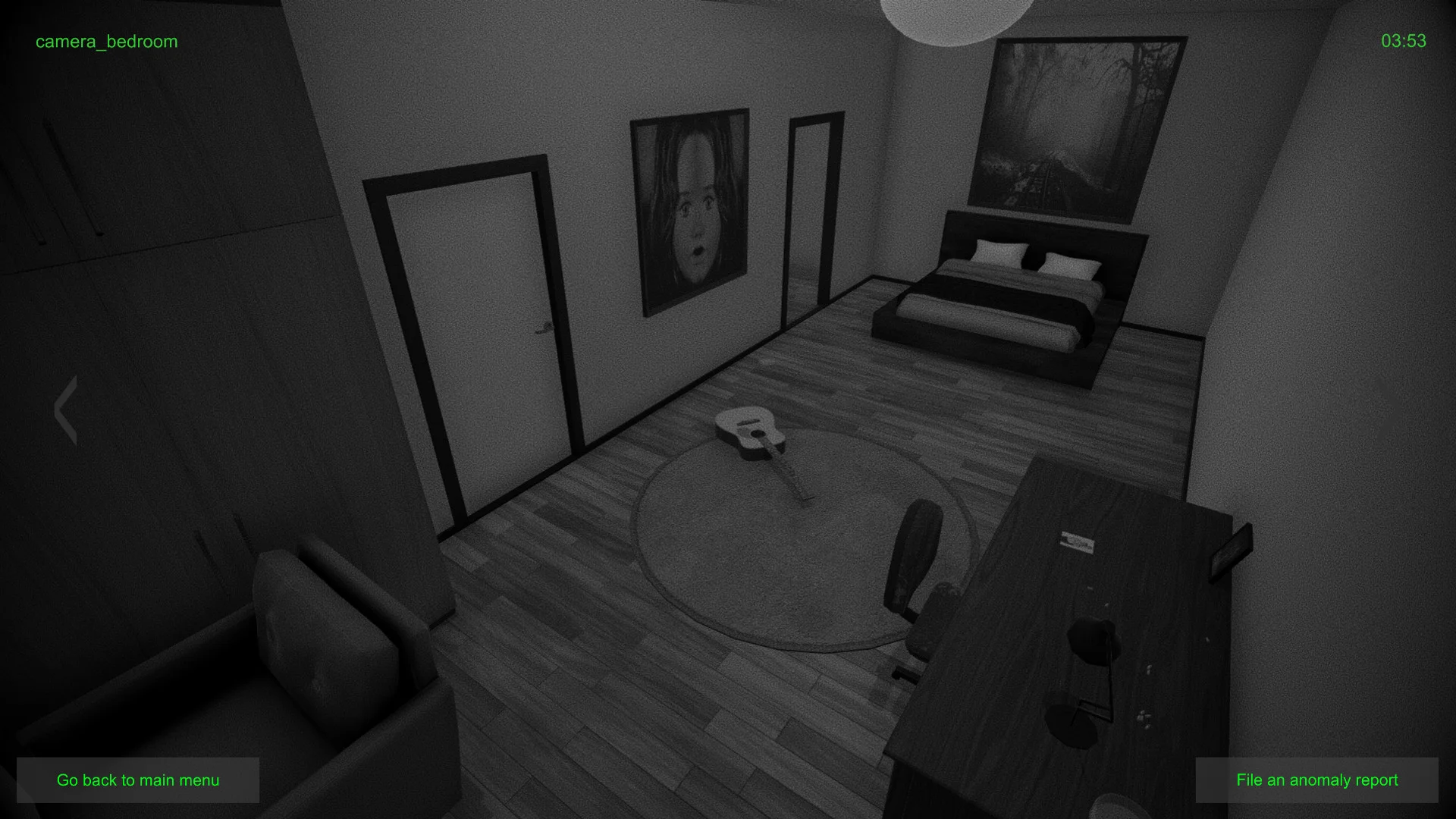 I'm on Observation Duty screenshot 9