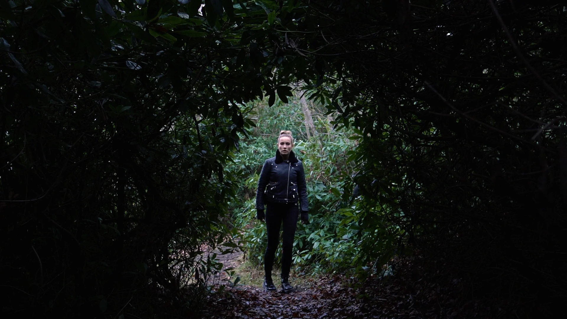 I Saw Black Clouds screenshot 1