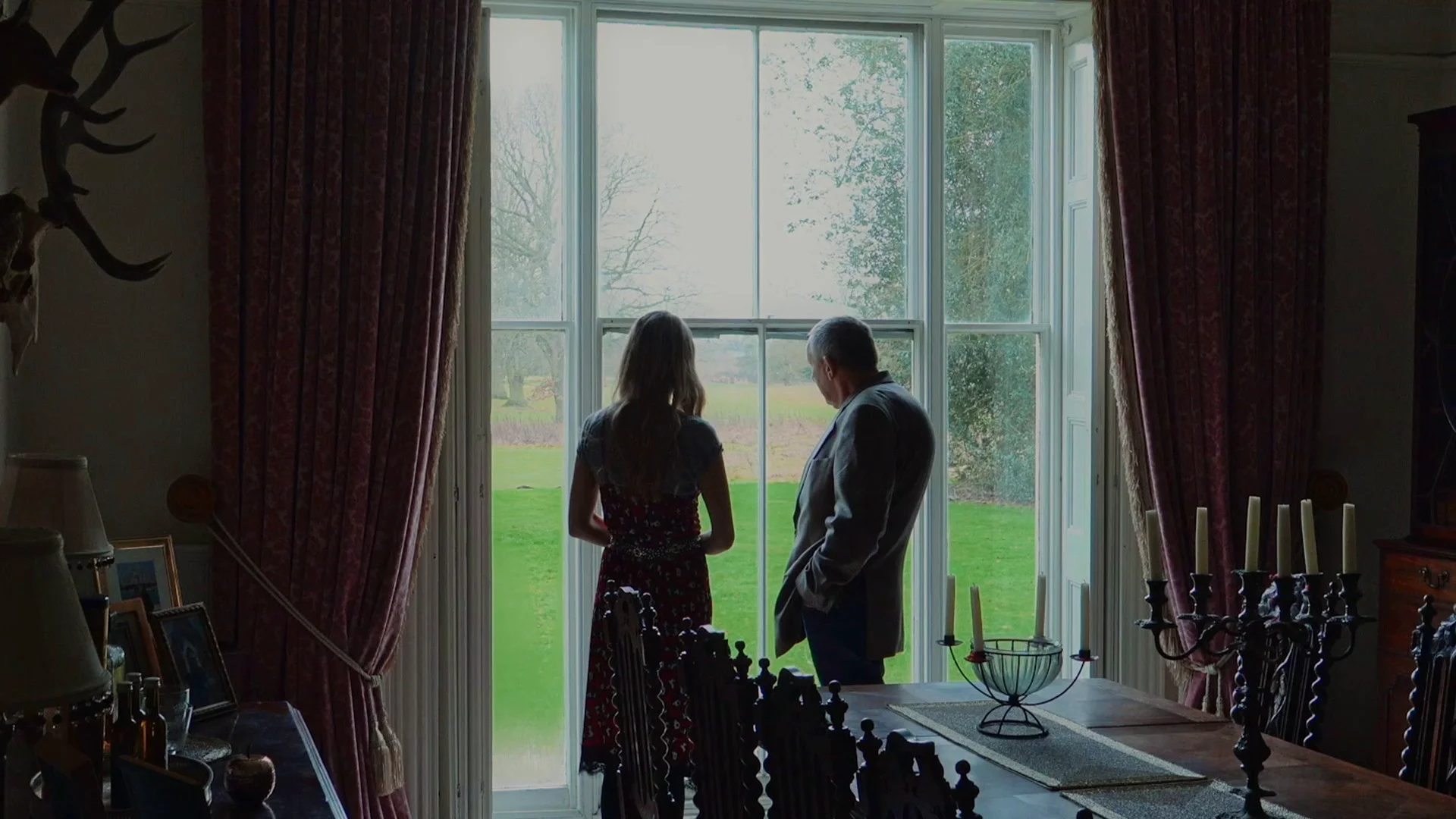 I Saw Black Clouds screenshot 10