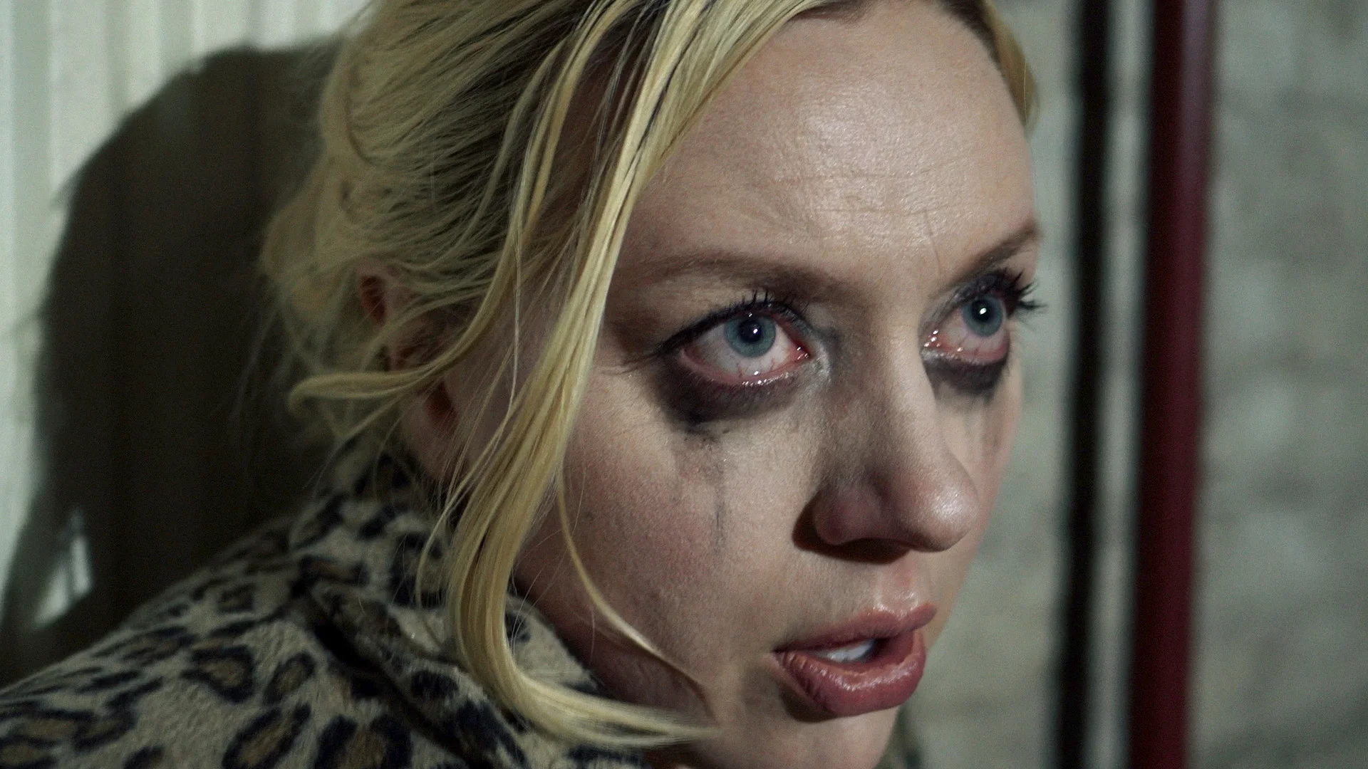 I Saw Black Clouds screenshot 12