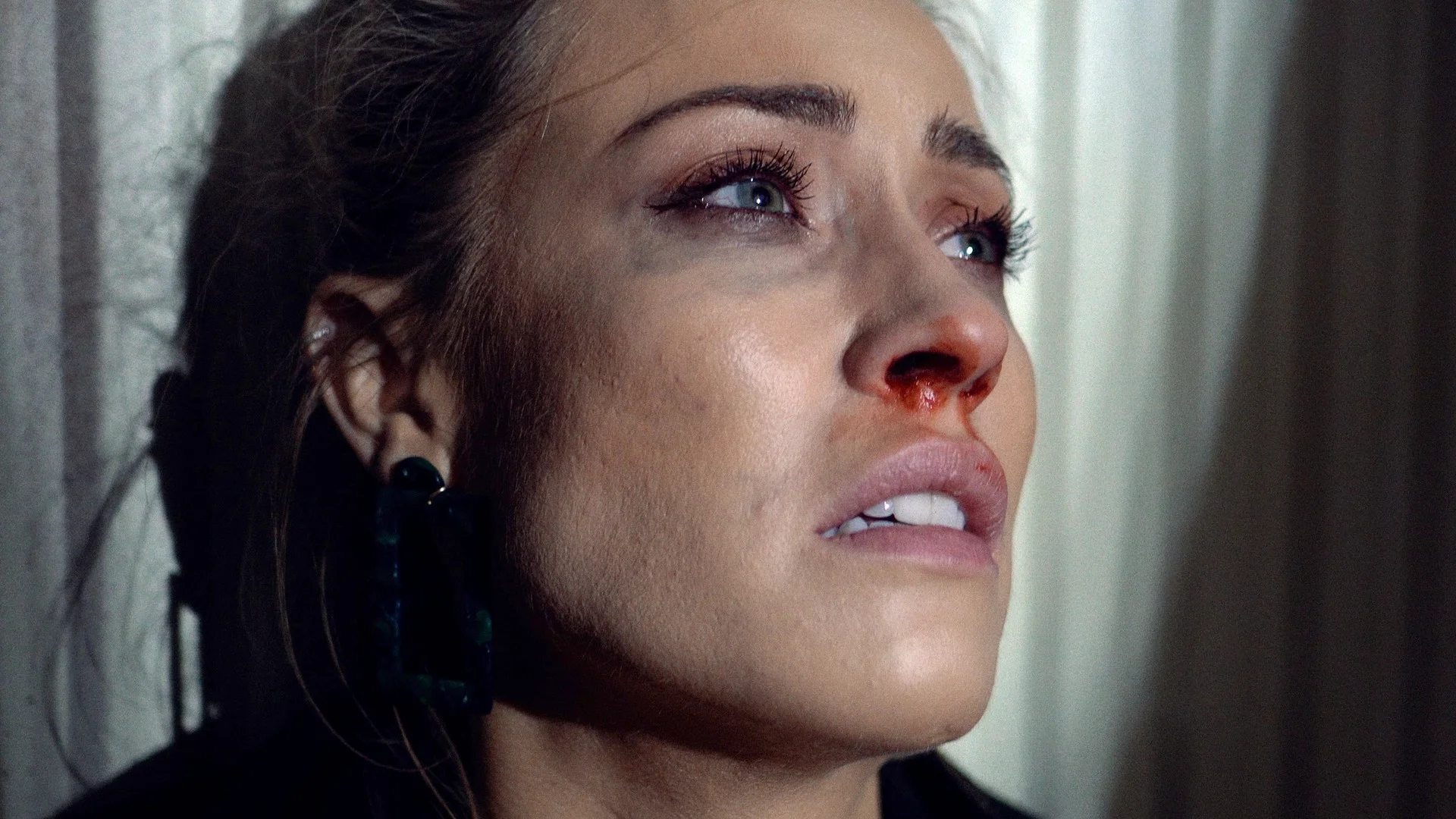 I Saw Black Clouds screenshot 2