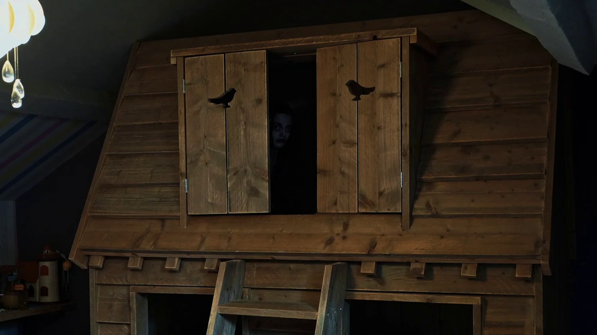 I Saw Black Clouds screenshot 4