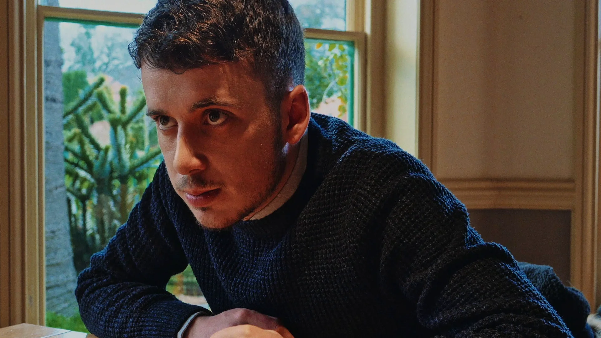 I Saw Black Clouds screenshot 5