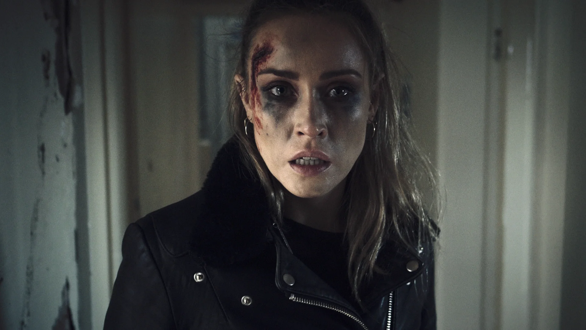 I Saw Black Clouds screenshot 6